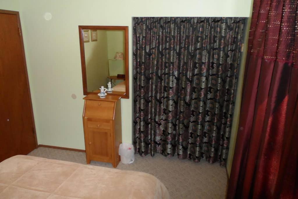 Two-Bedroom House photo 1