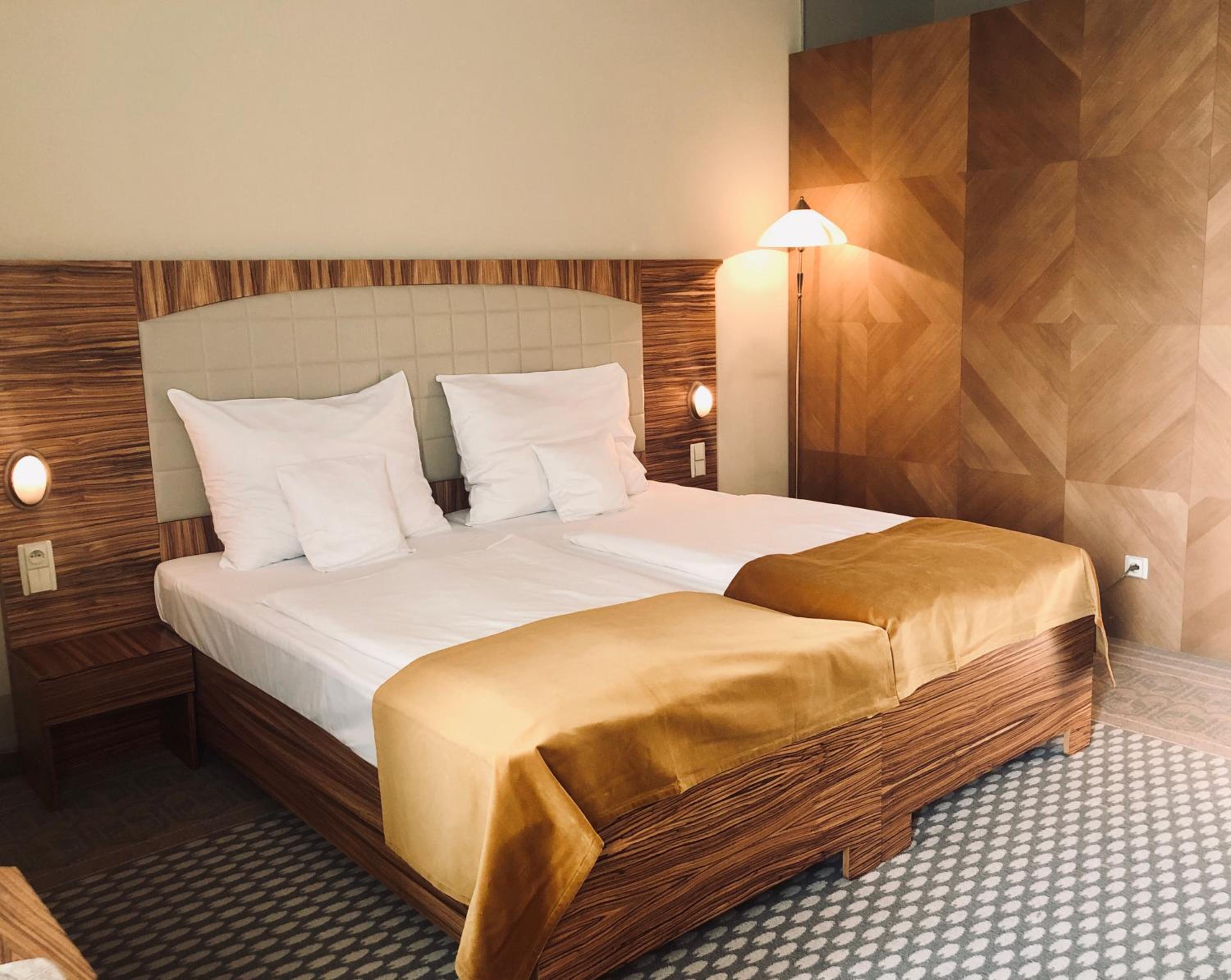 Double or Twin Room - Photo 3