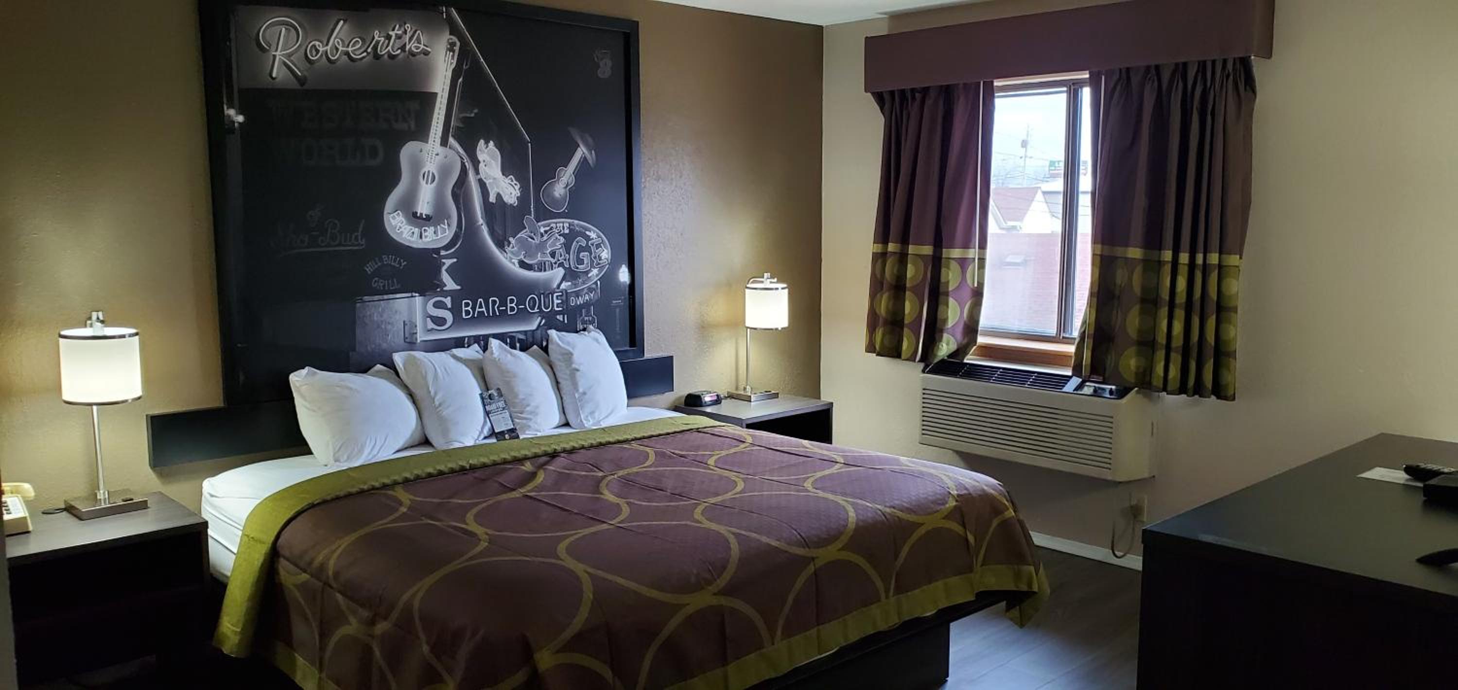 King Studio Suite - Non-Smoking - Photo 4