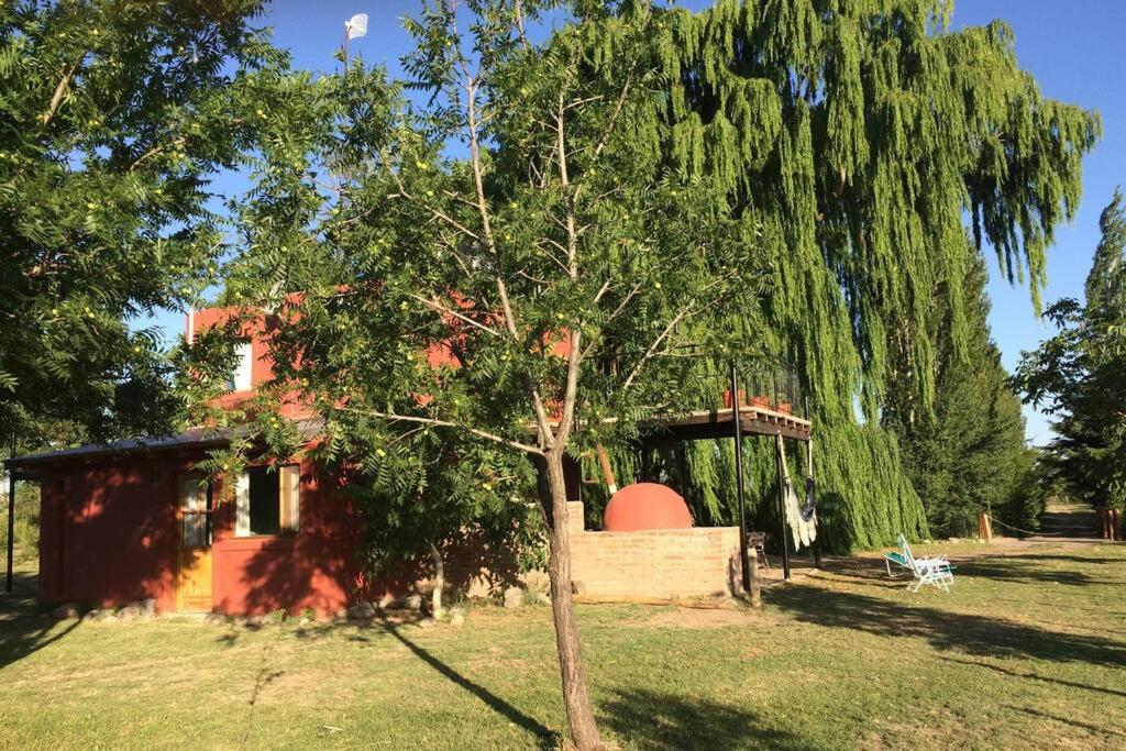 Two-Bedroom House photo 2