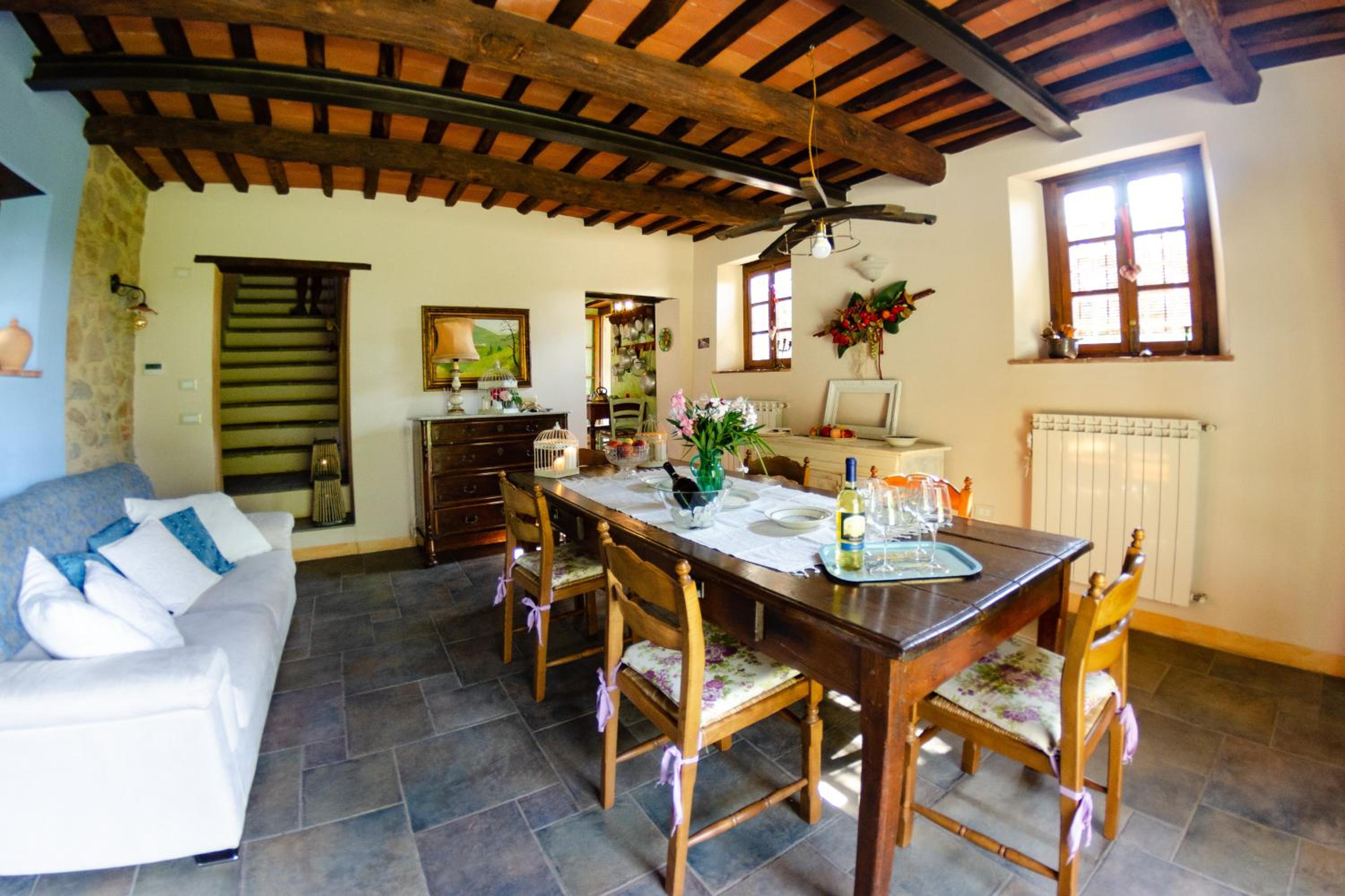 Three-Bedroom Vacation Home  photo 3
