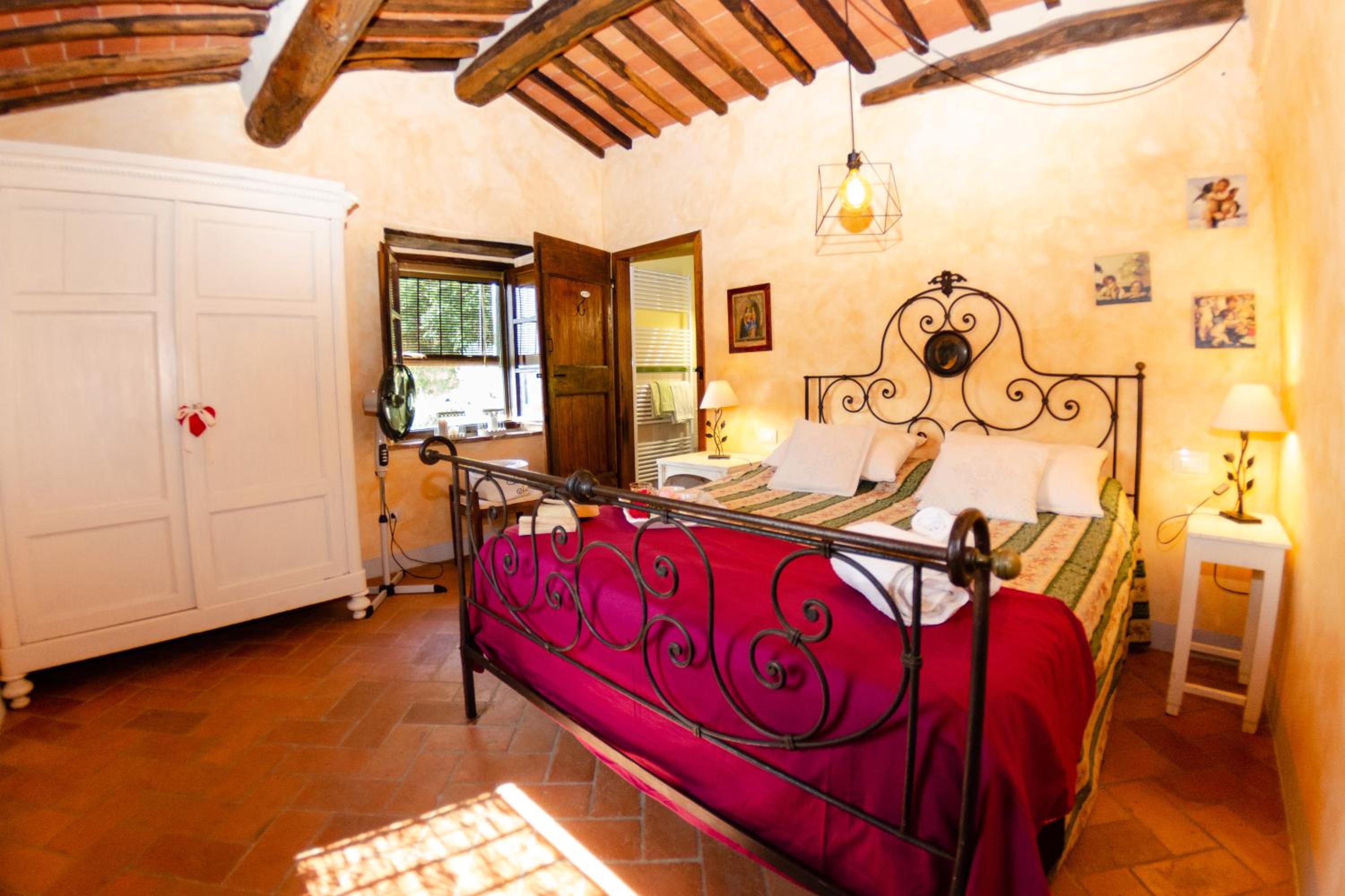 Three-Bedroom Vacation Home 