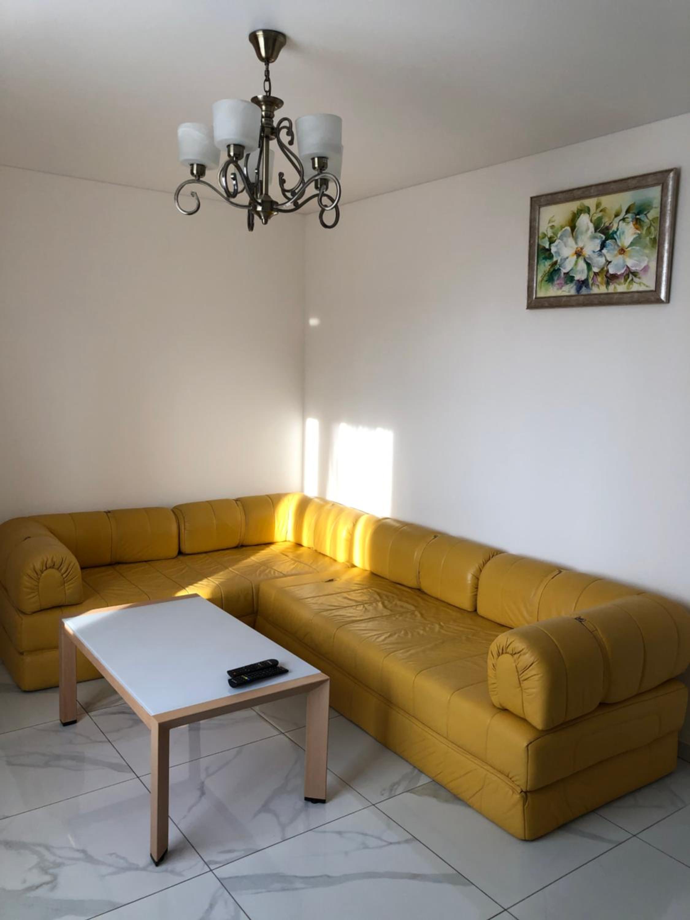 Two-Bedroom Apartment photo 1