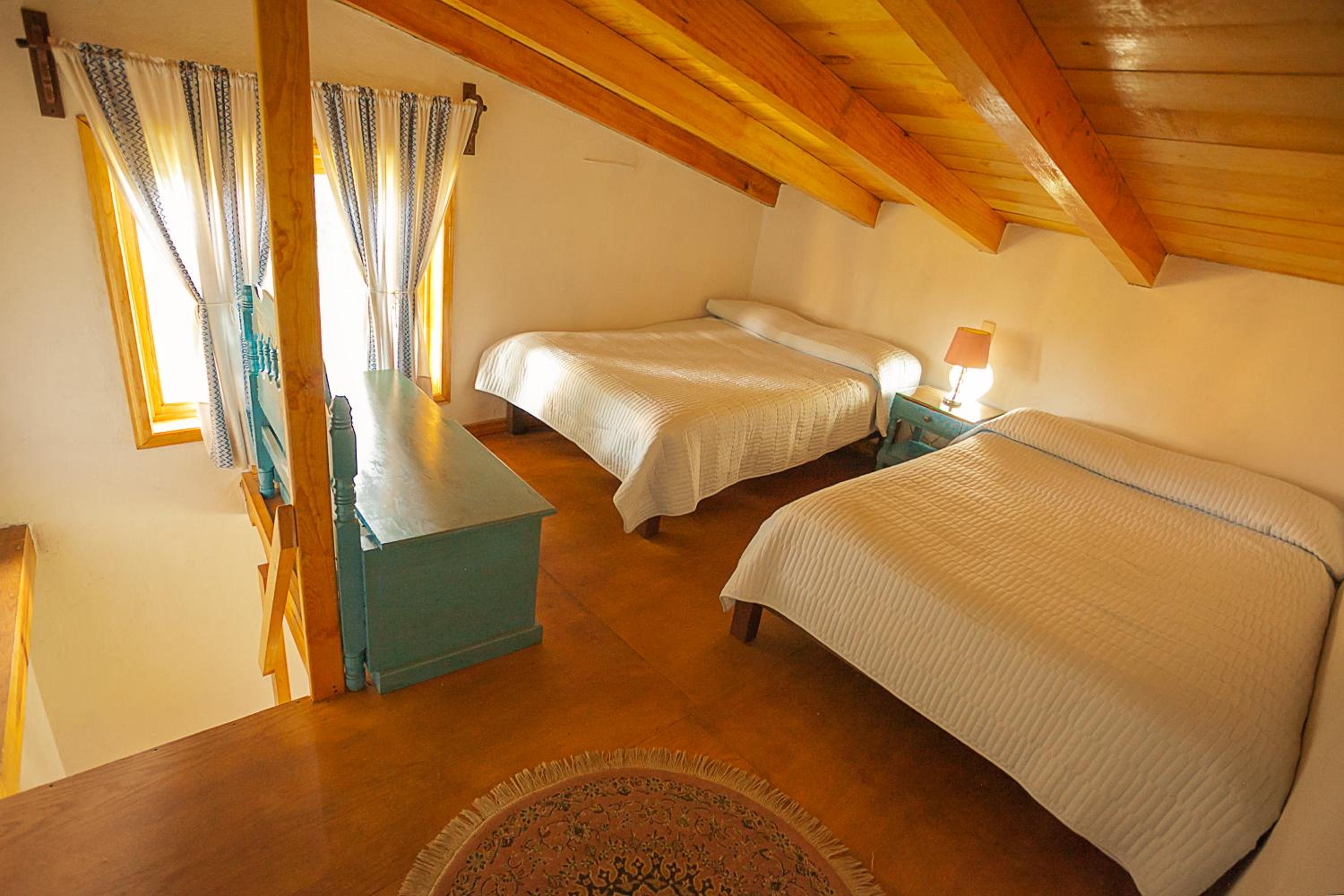 One-Bedroom Villa photo 1