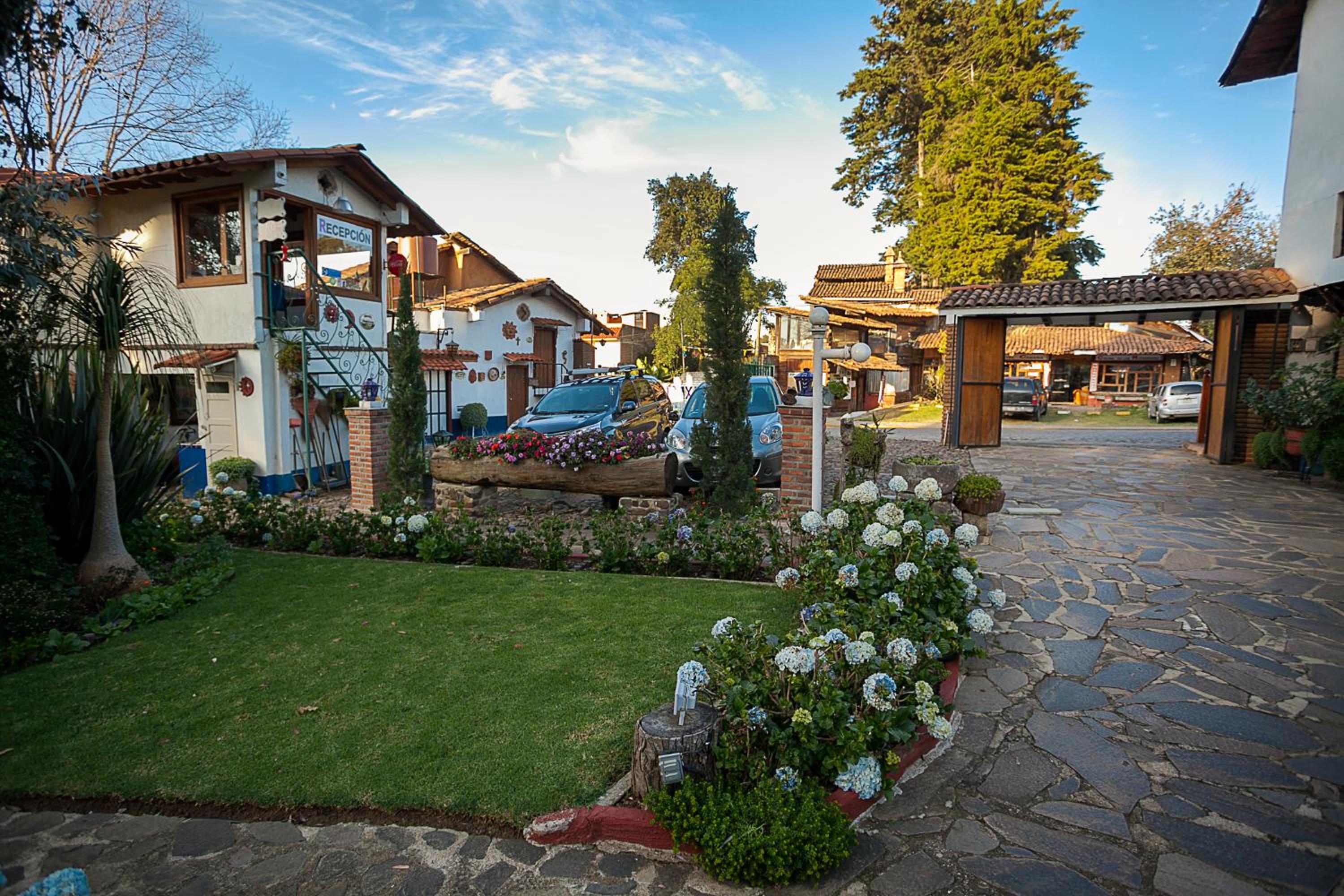 Superior Chalet - Photo 19