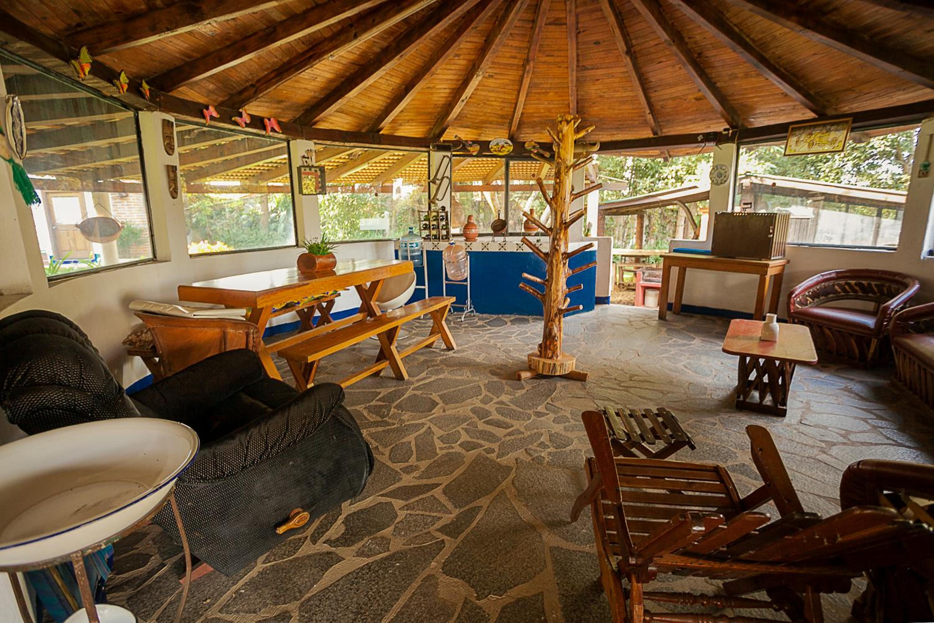 Superior Chalet - Photo 14