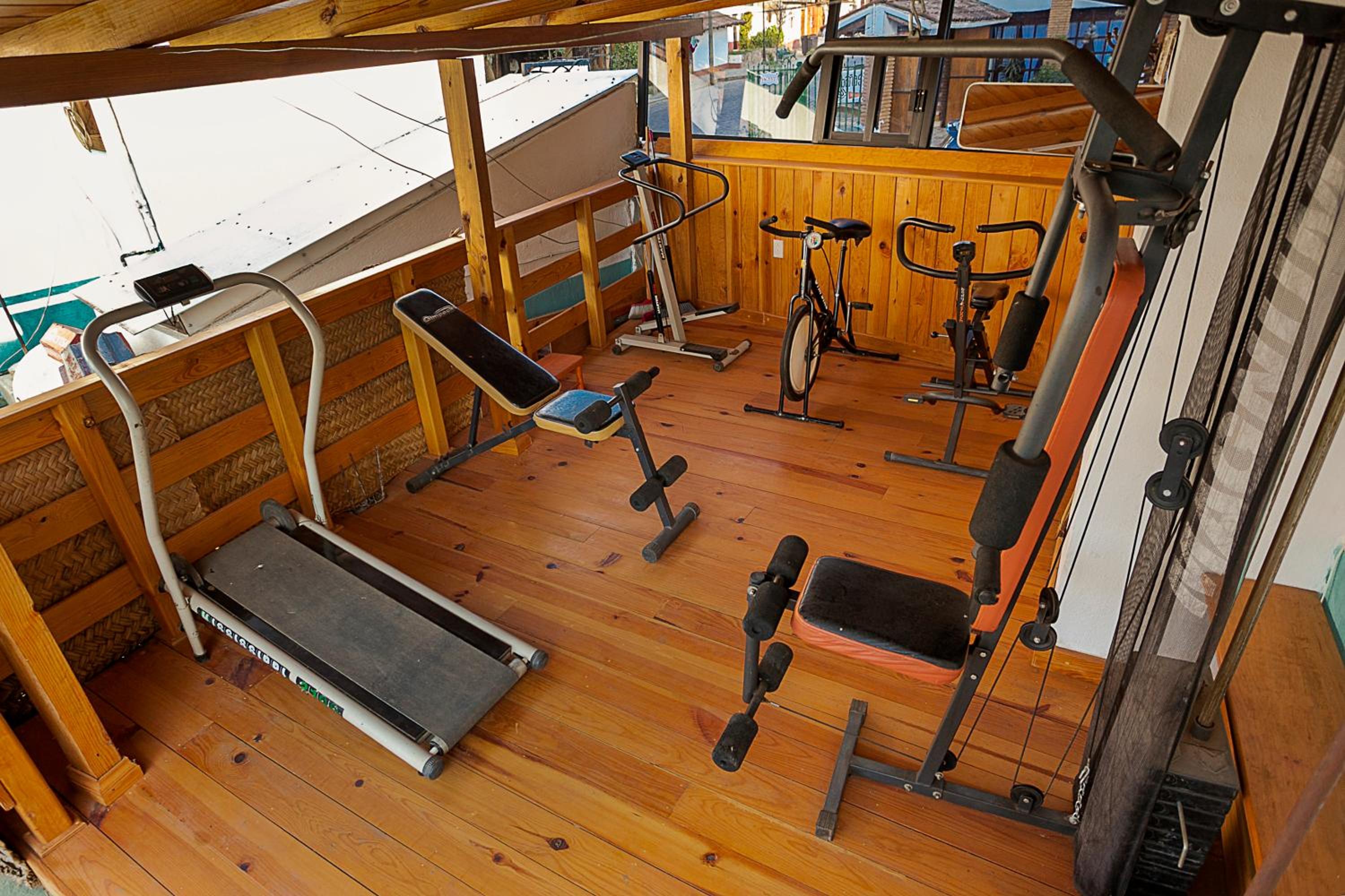 Superior Chalet - Photo 13