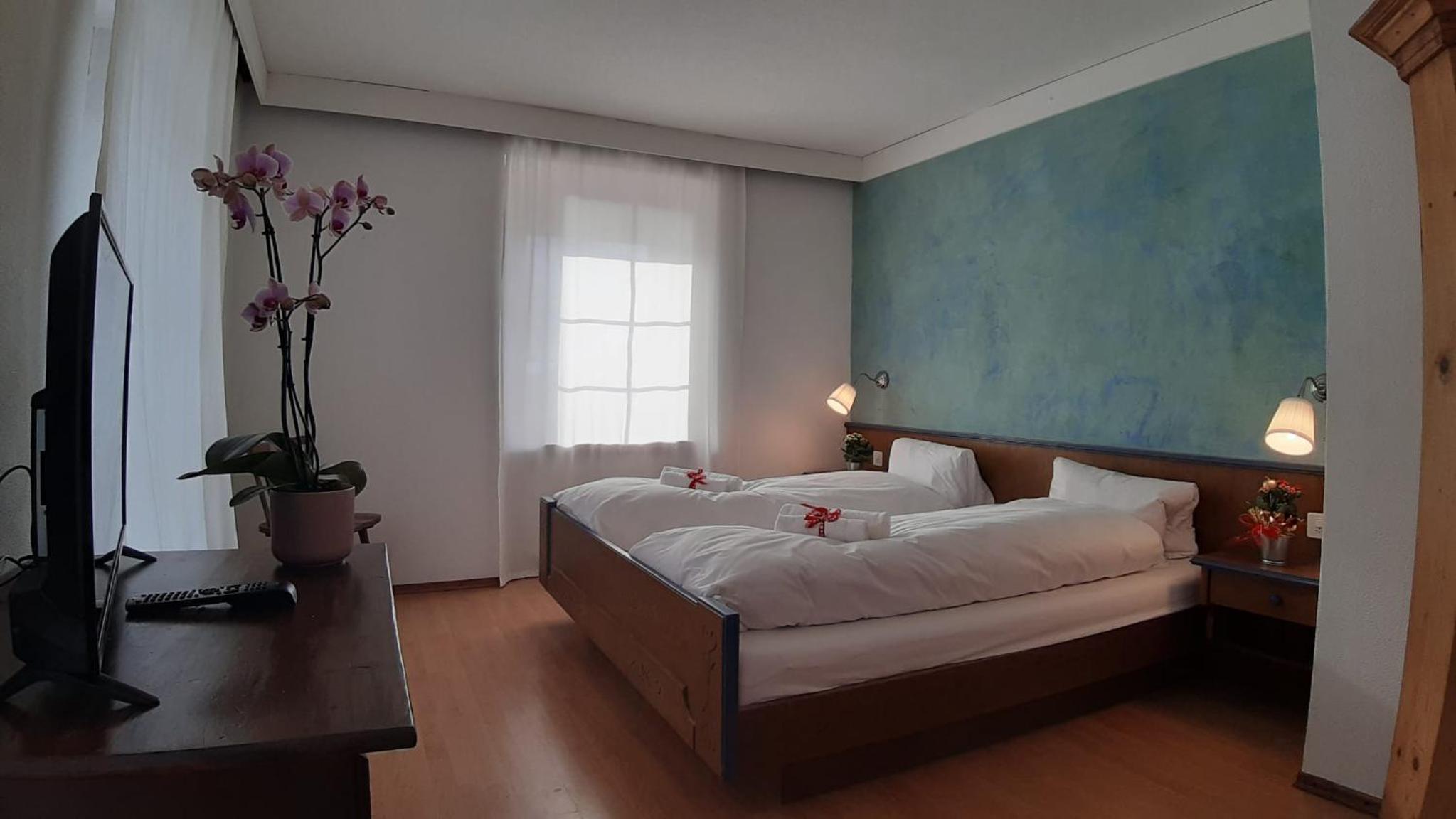 Triple Room - Photo 1