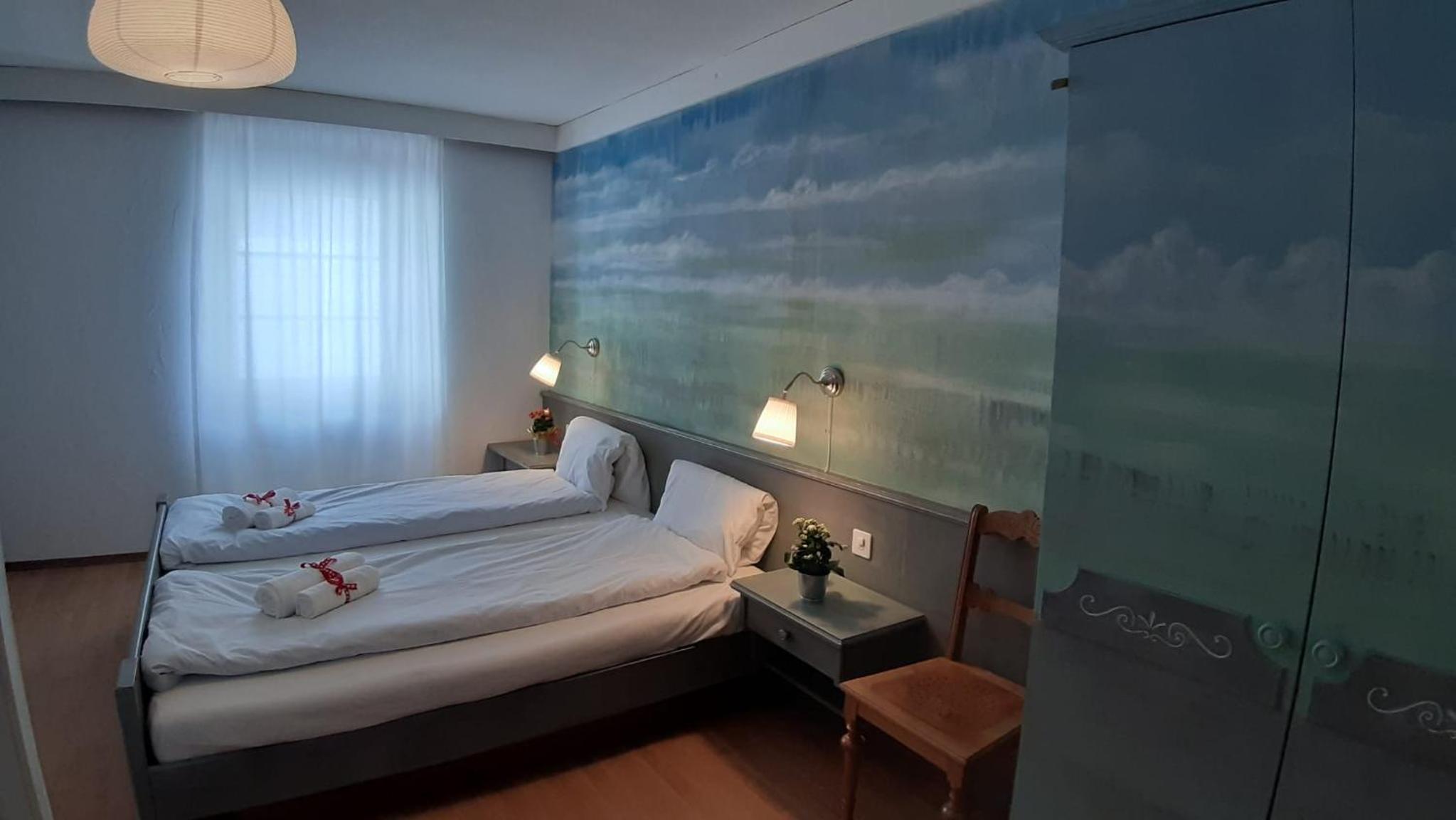 Standard Triple Room - Photo 2