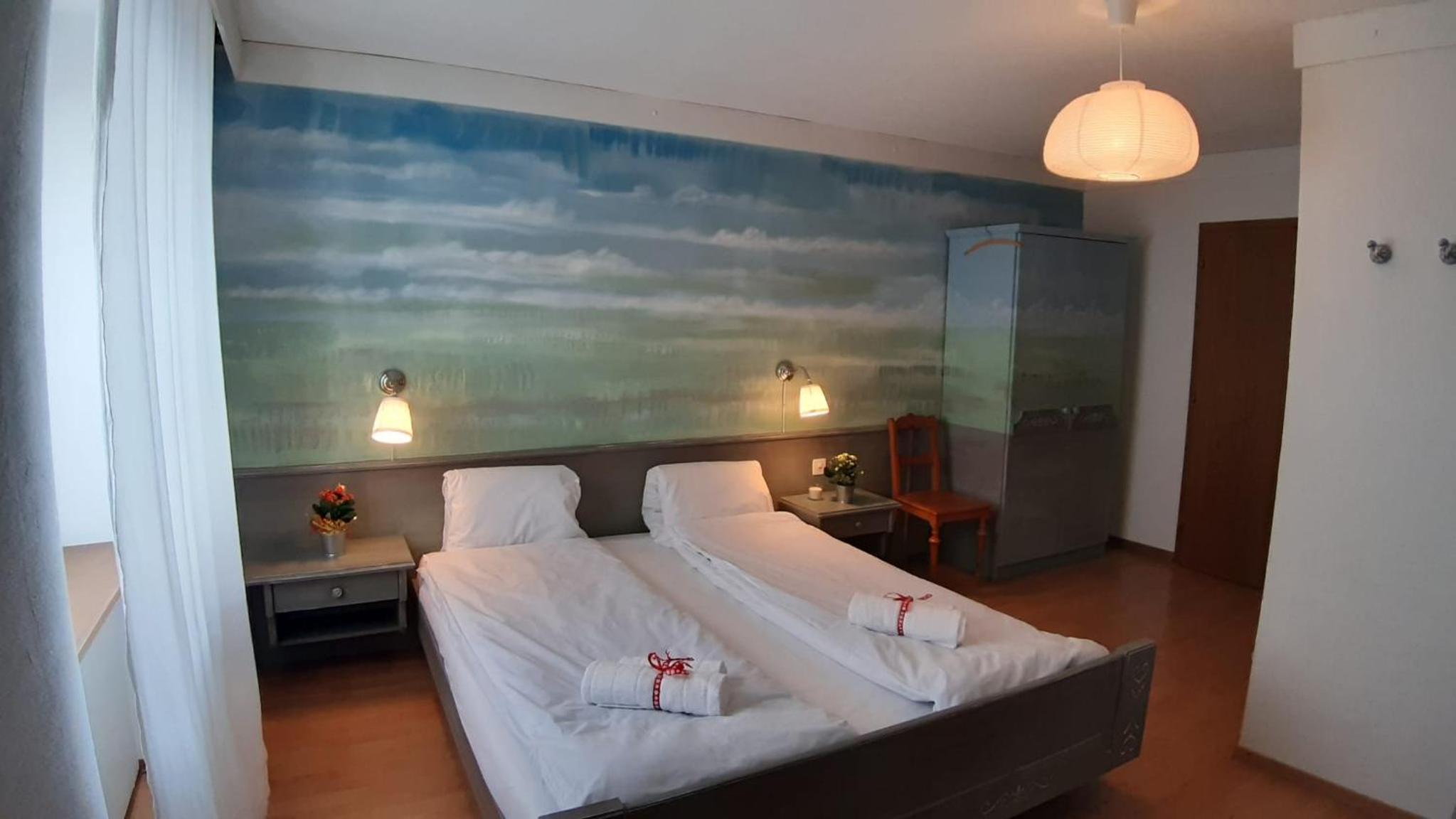 Standard Triple Room - Photo 1