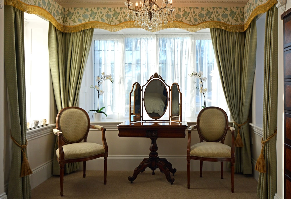 3 John Keats room photo 2
