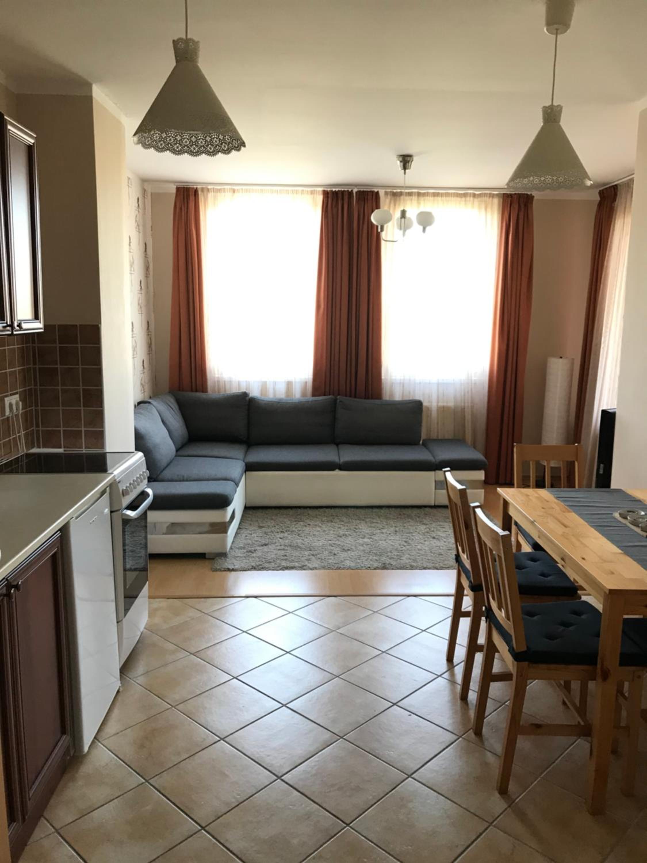 Apartment photo 1