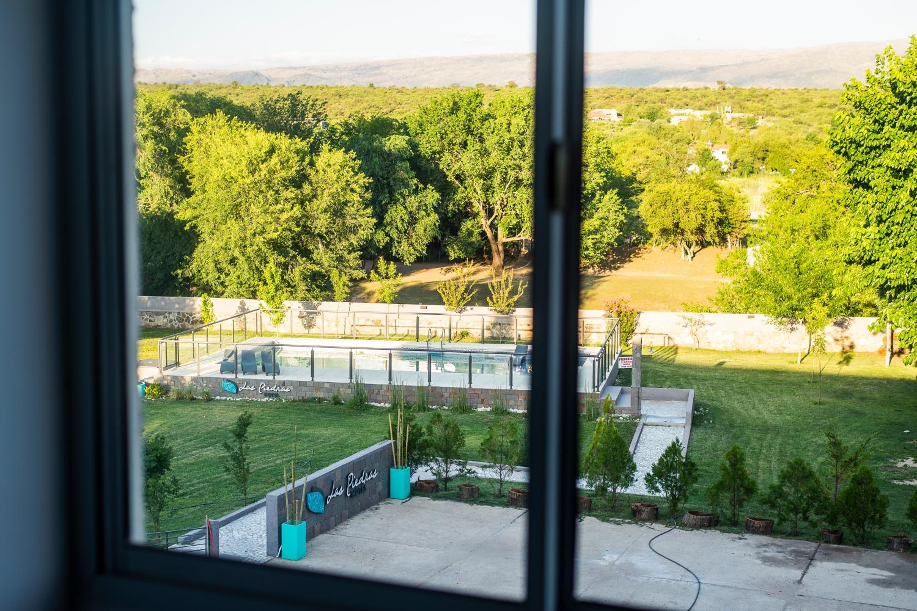 Triple Room with Mountain View photo 3