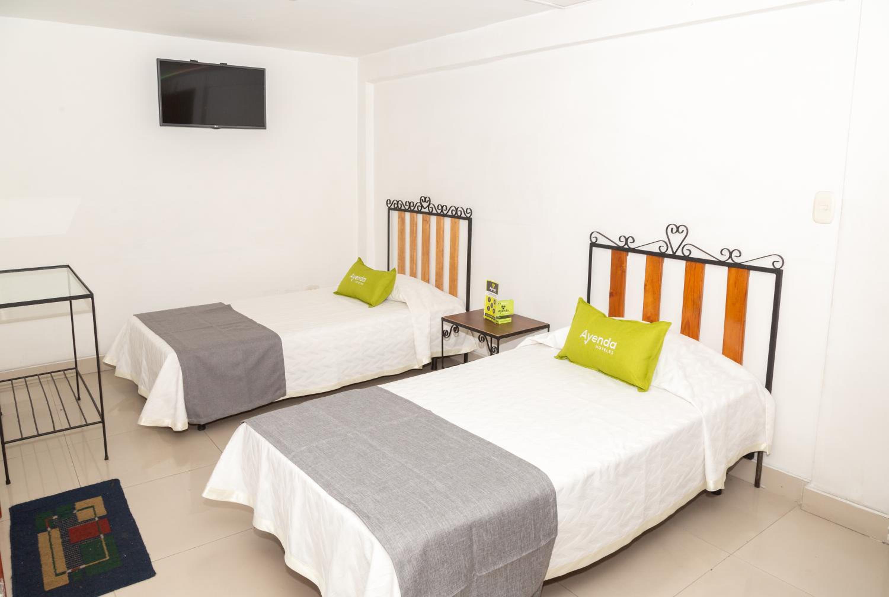 Quadruple Room photo 1