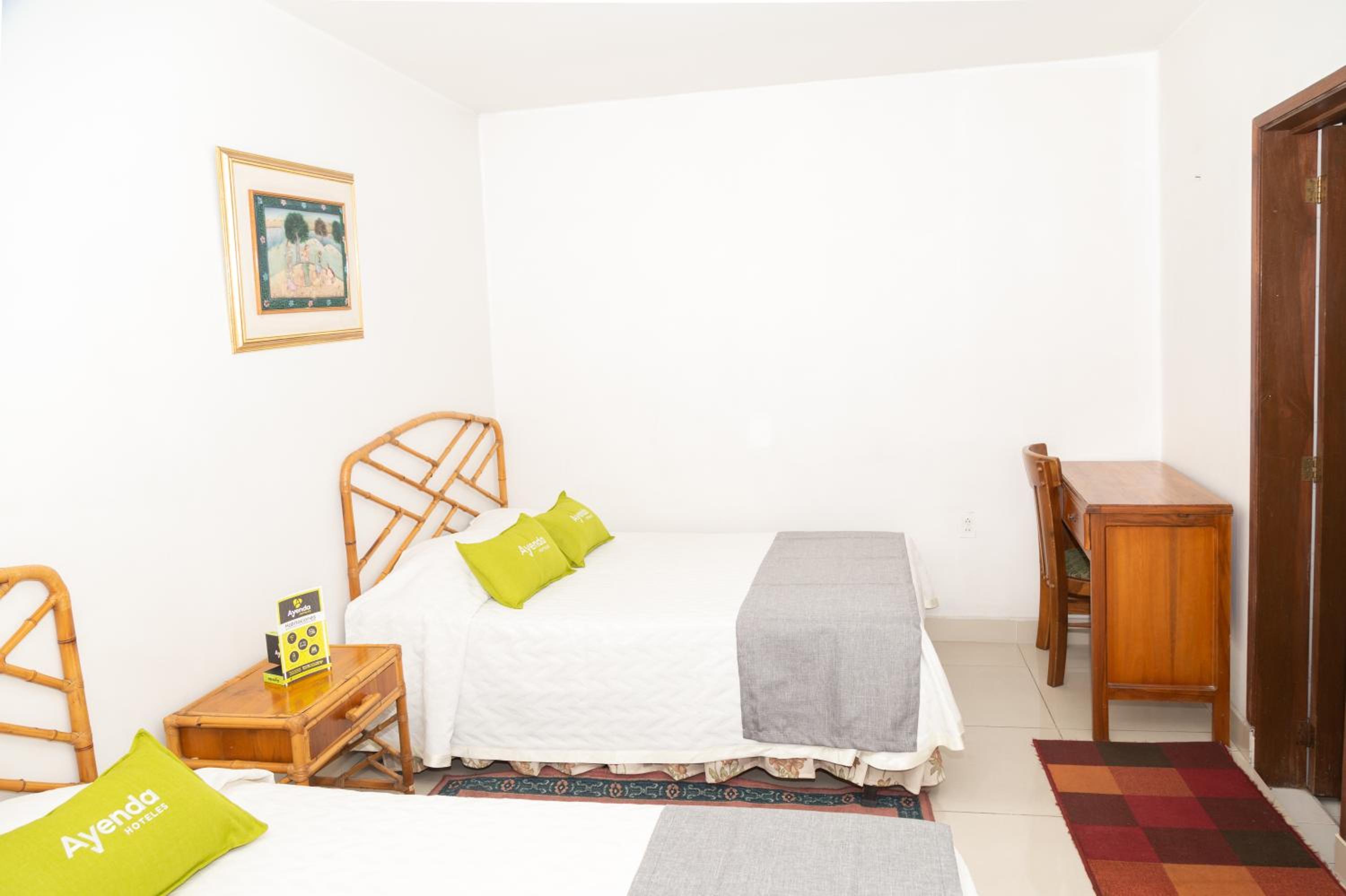 Triple Room photo 1