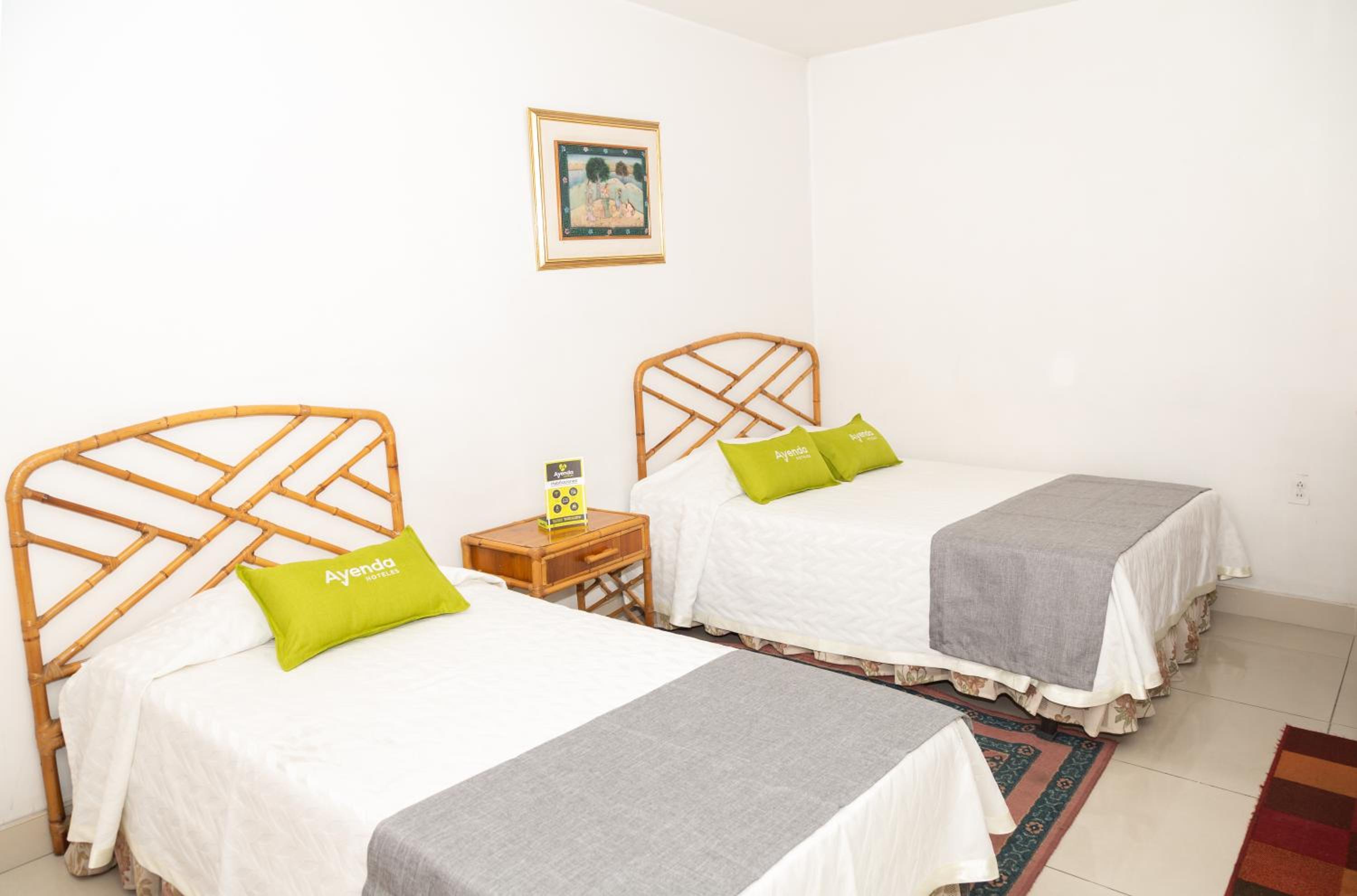 Quadruple Room photo 2