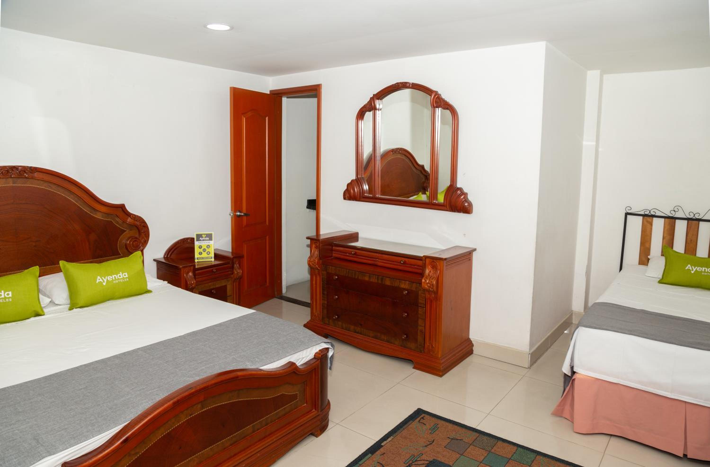 Triple Room photo 2