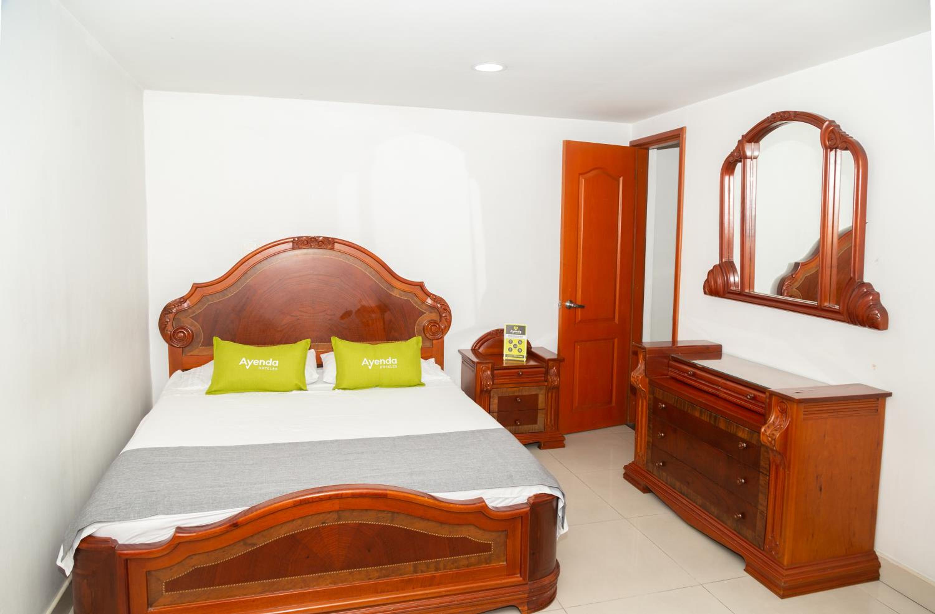 Triple Room photo 3