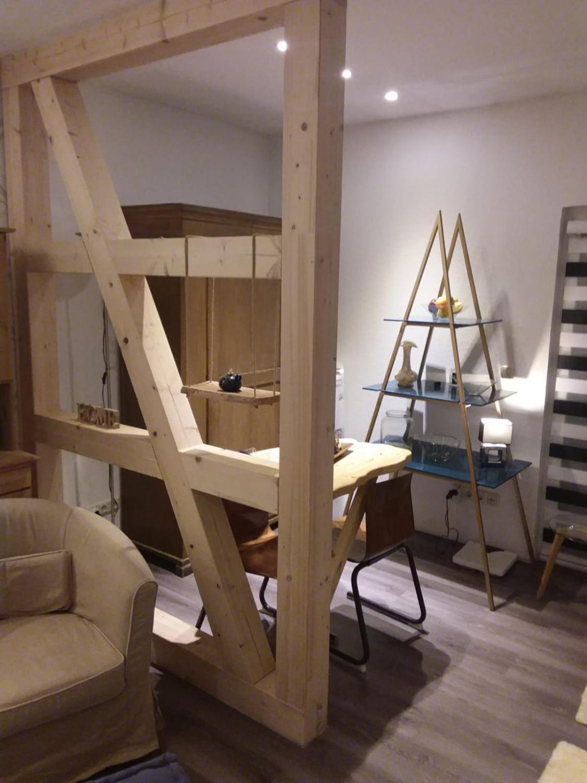 Deluxe Double Studio - Photo 5