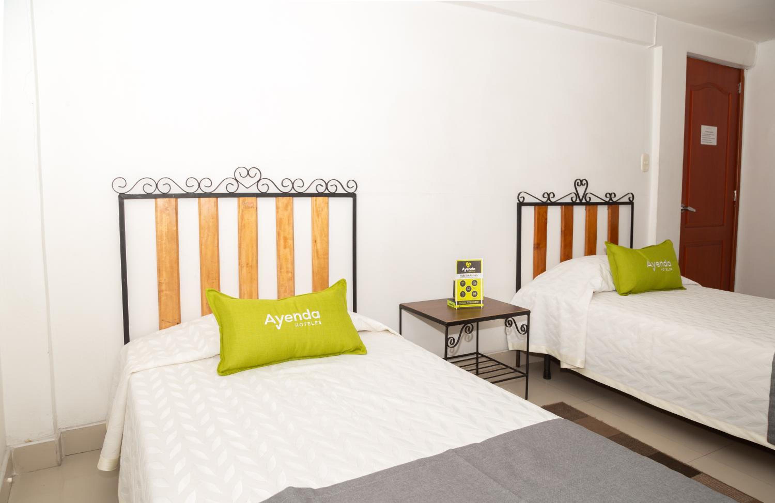 Quadruple Room photo 3