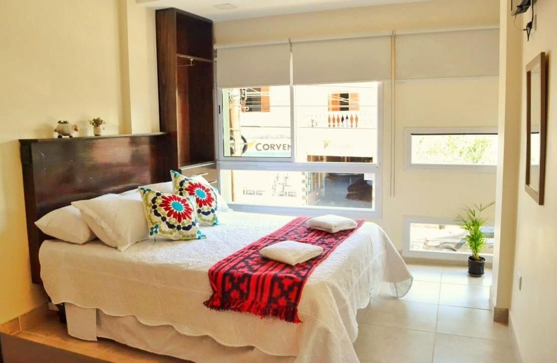 Deluxe Apartment photo 1