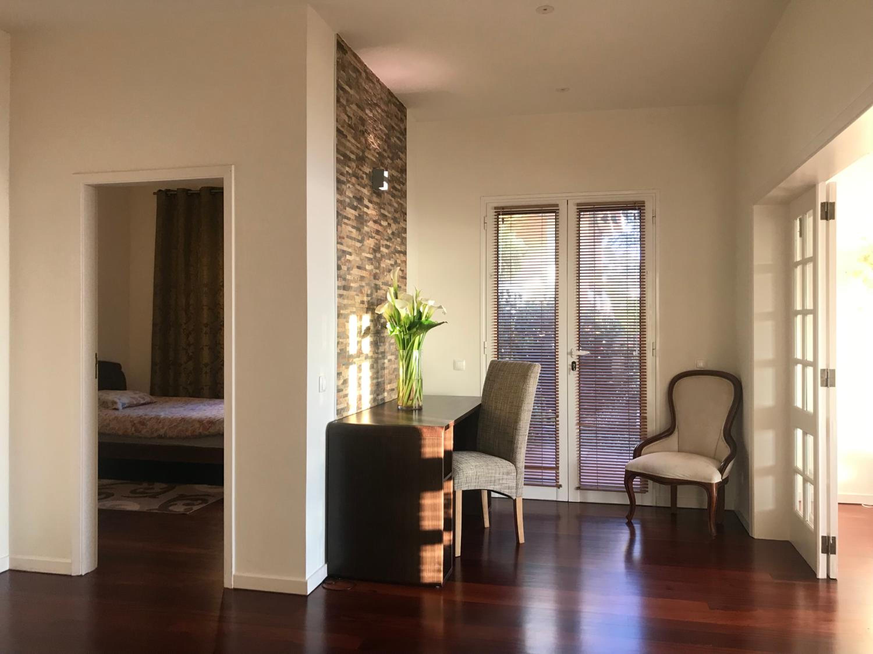 Apartment with Terrace with Ocean View - Car included photo 3