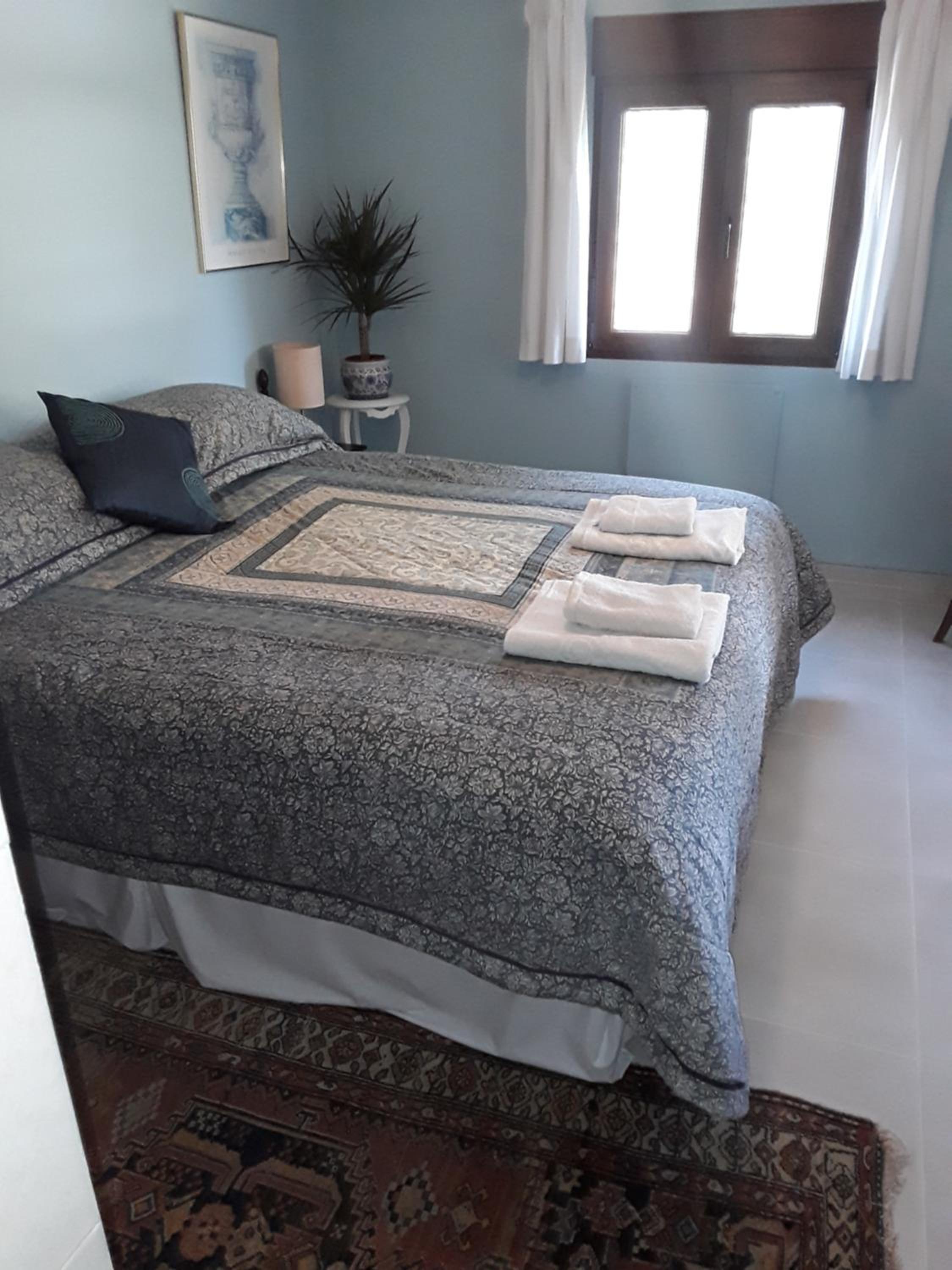 Suite Deluxe King