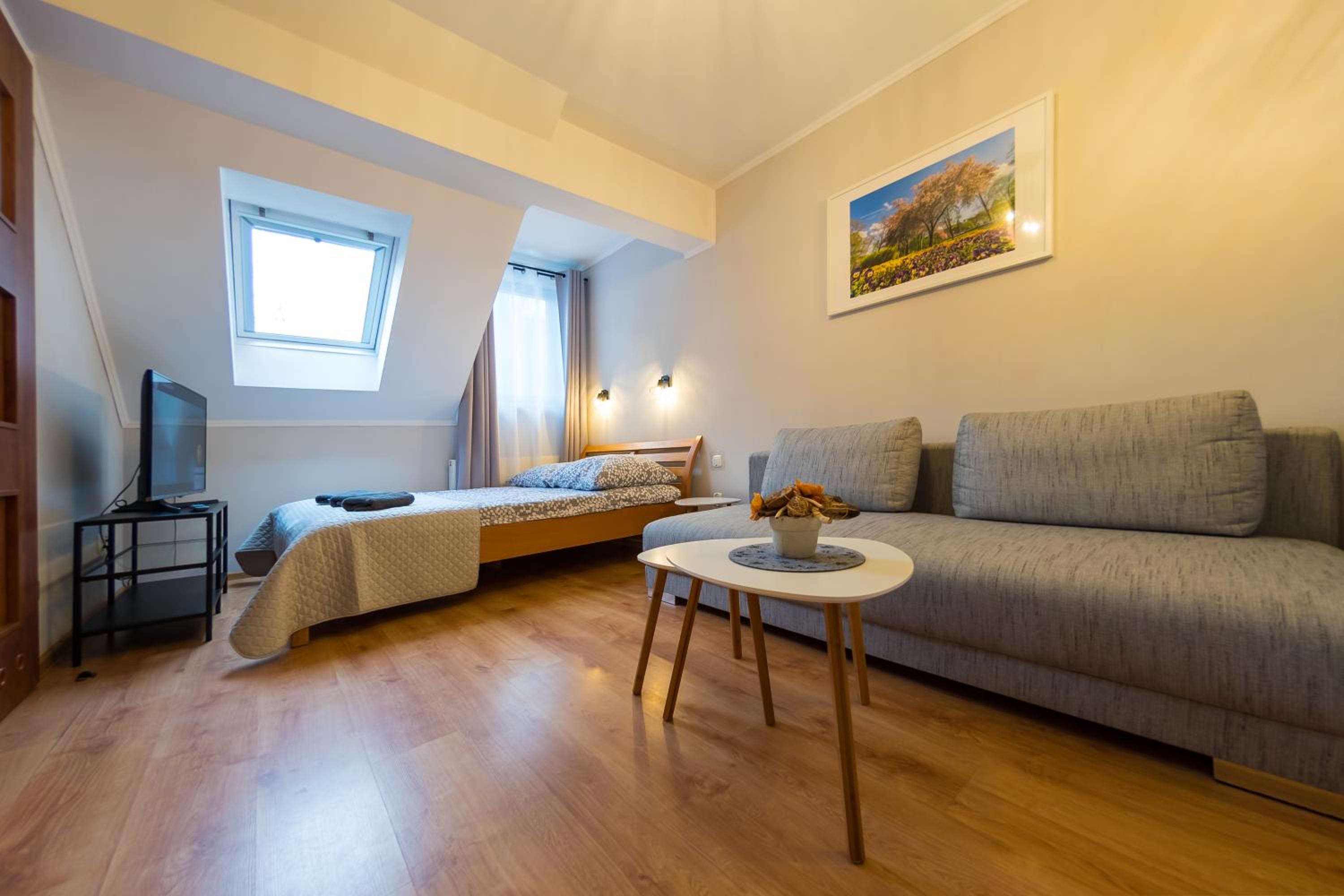 Triple Room photo 1