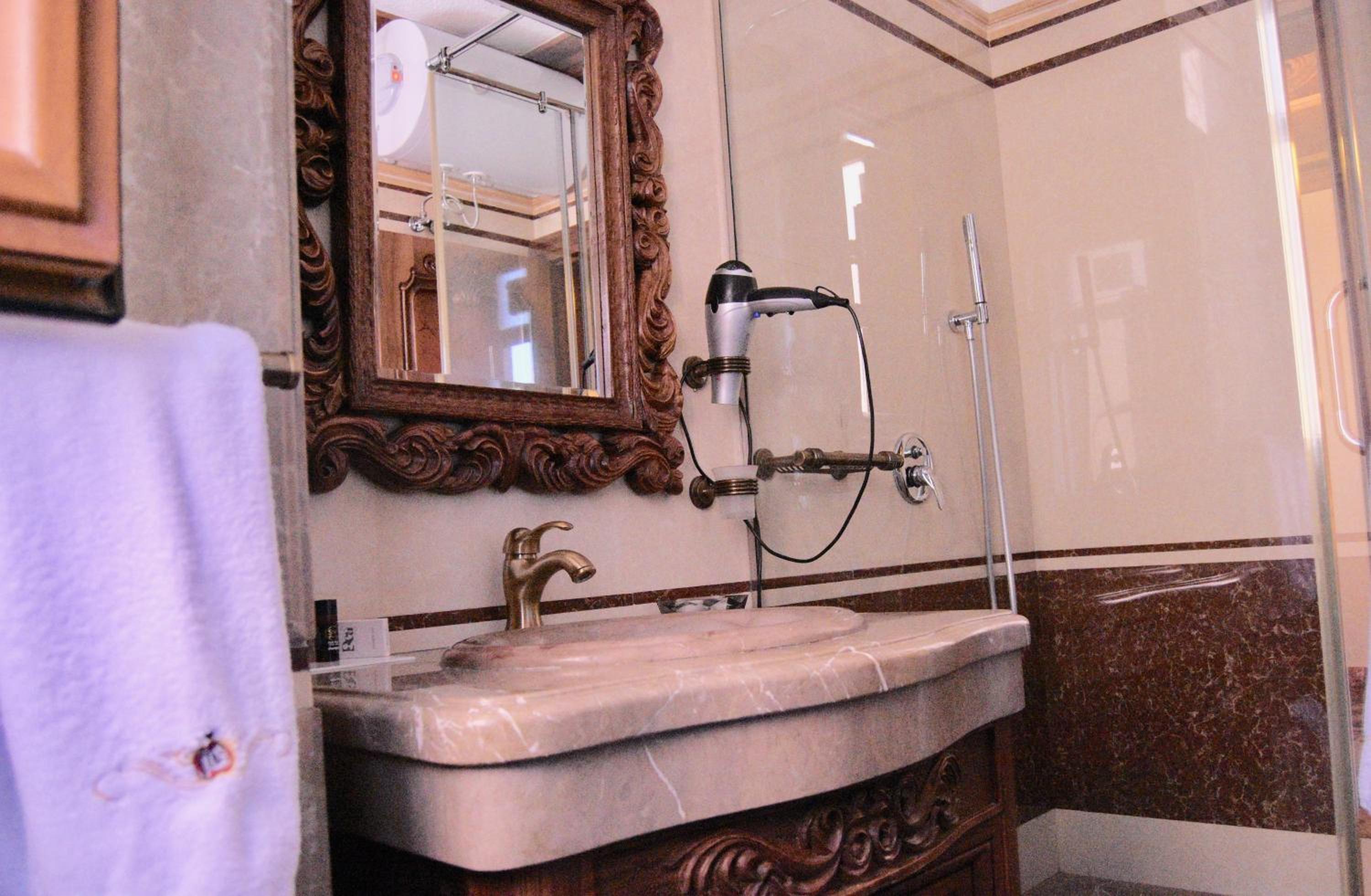 Classic Triple Room