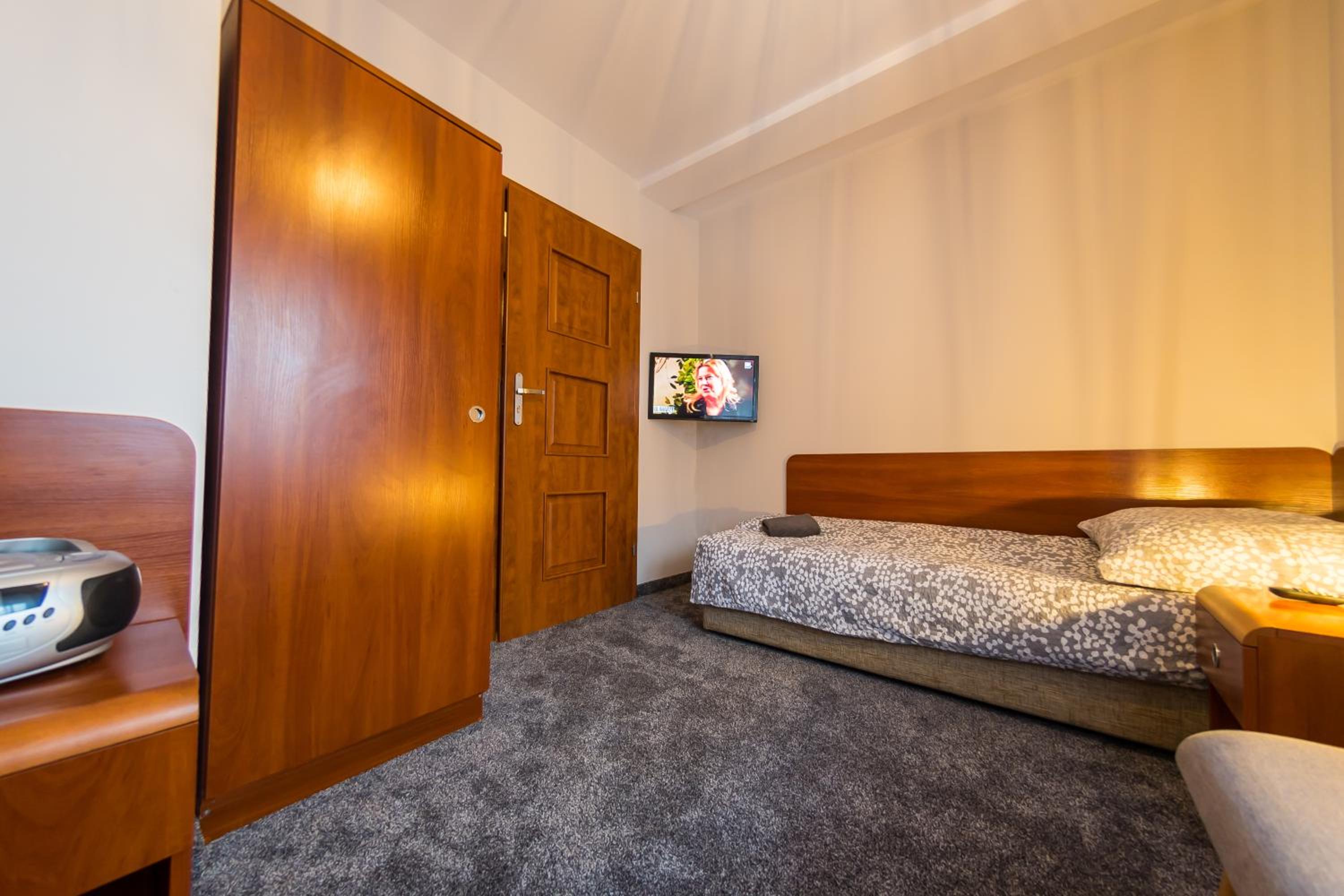 Suite with Balcony photo 3