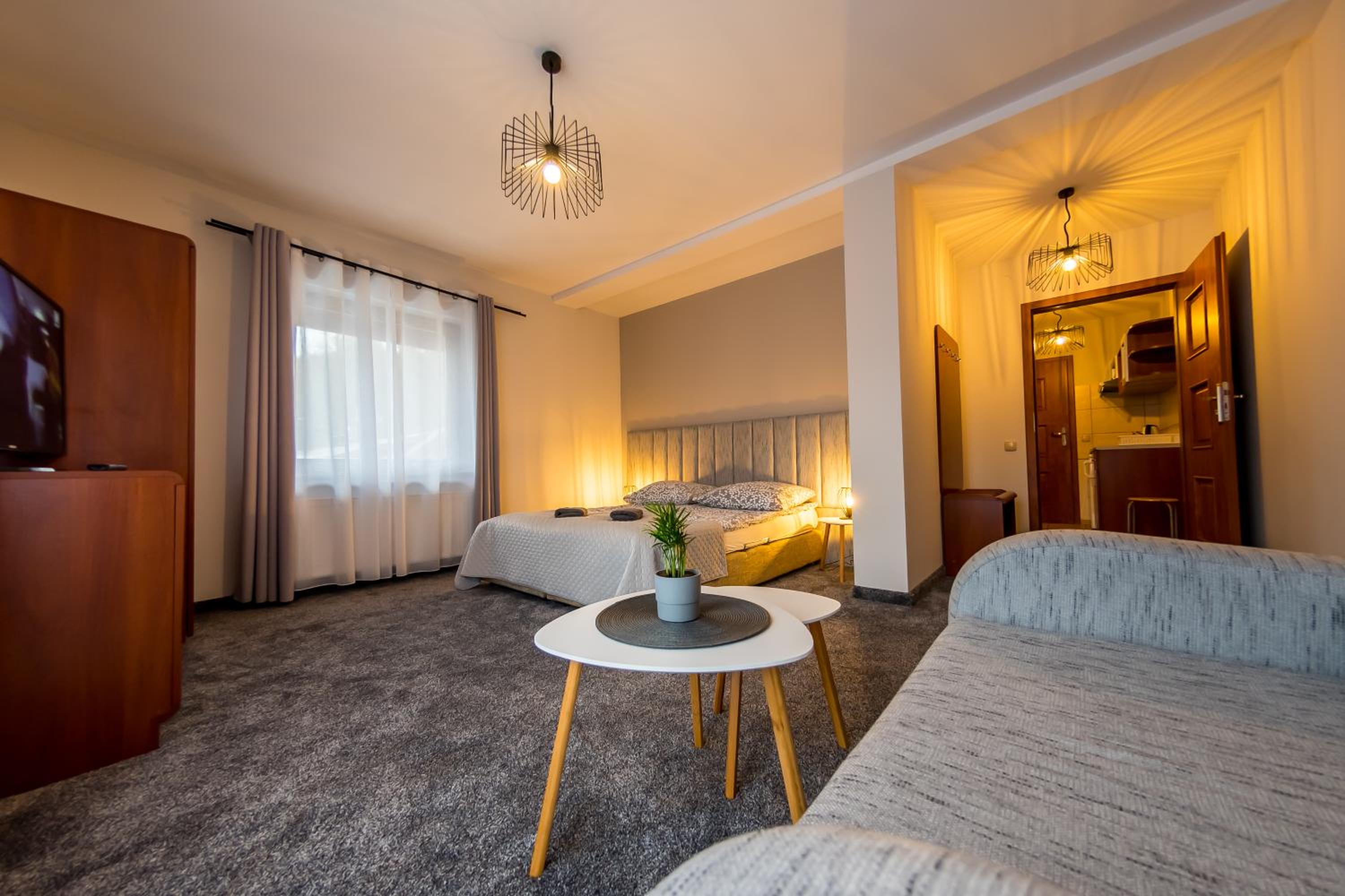 Suite with Balcony photo 1