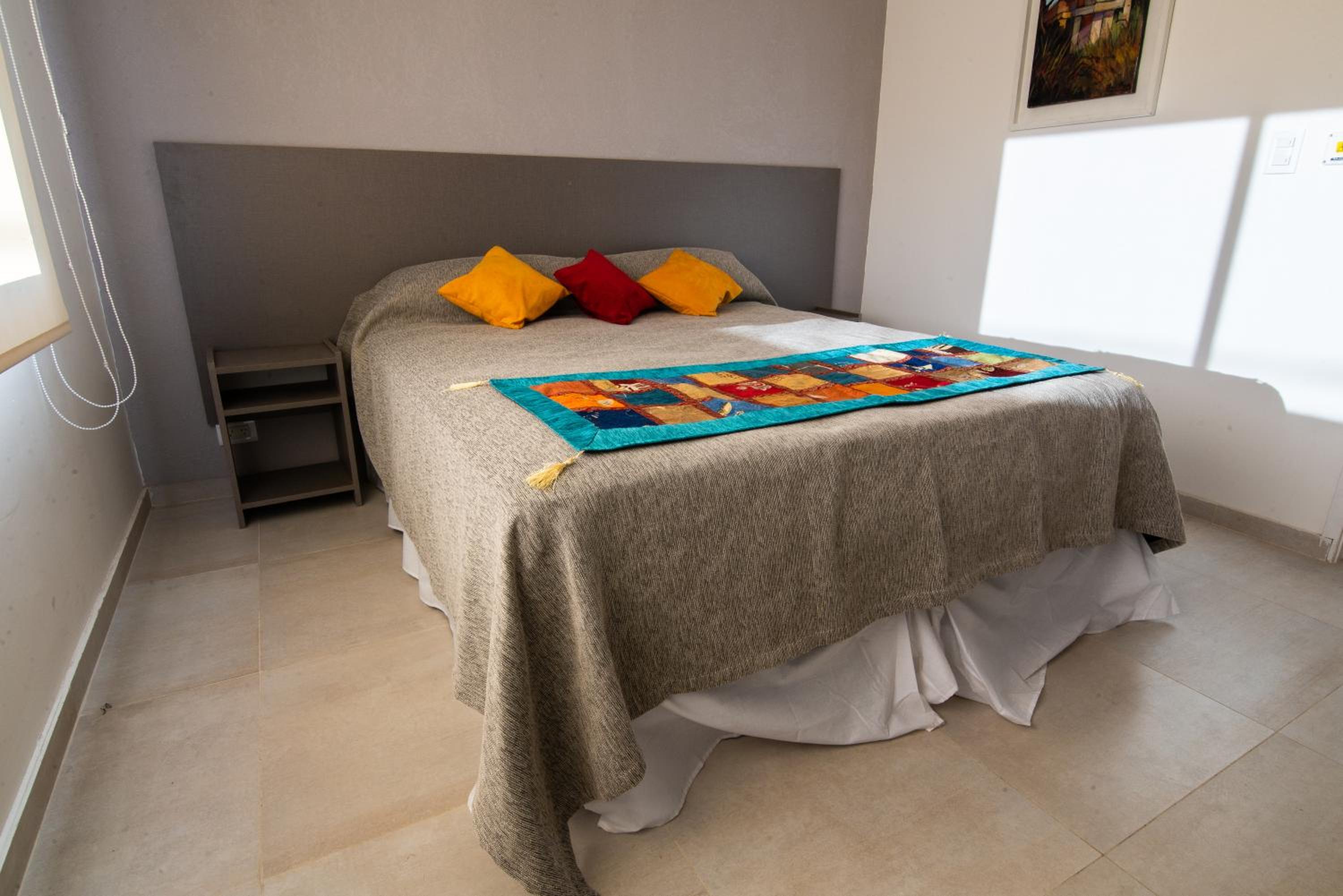 Suite photo 1