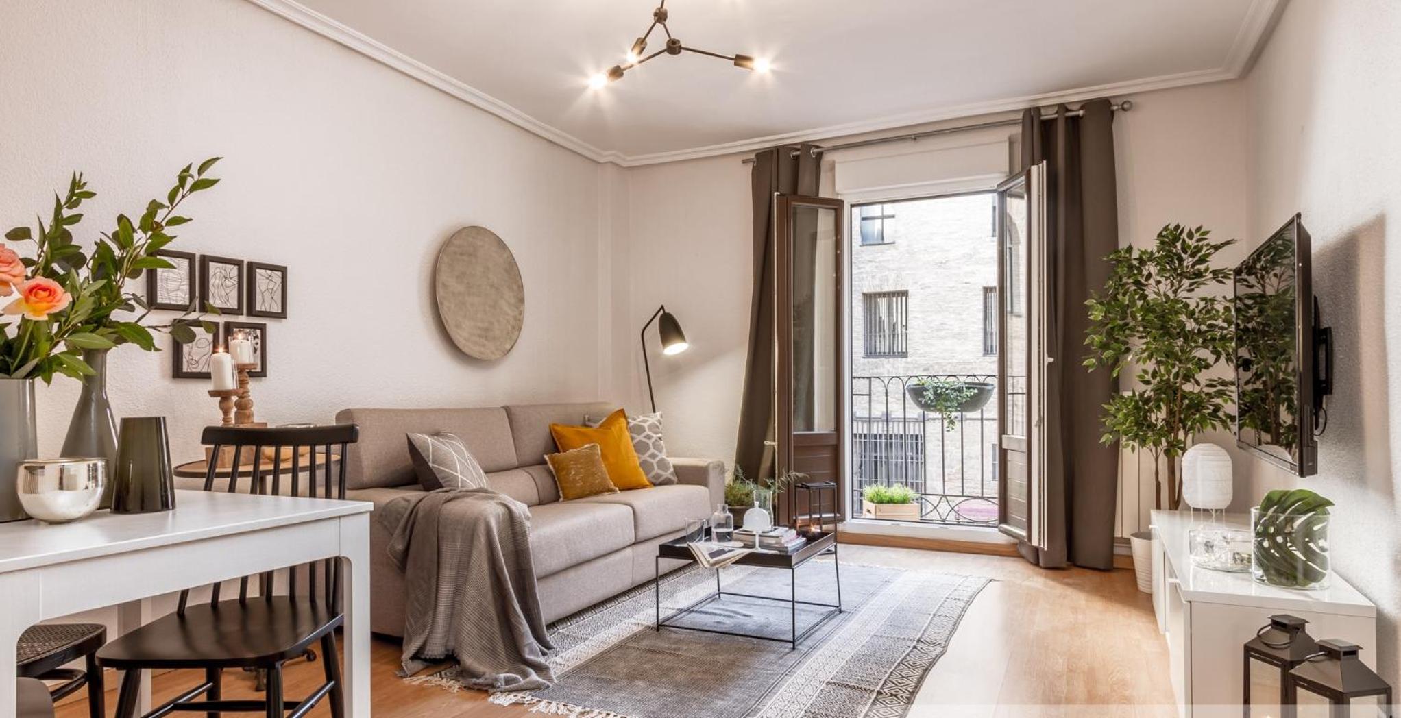 Apartamento