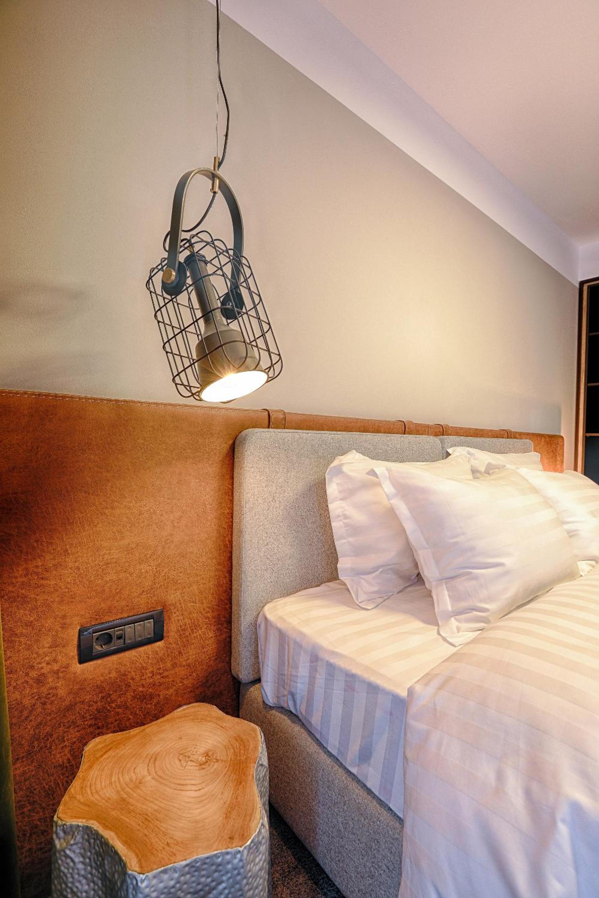 Superior Double Room photo 1