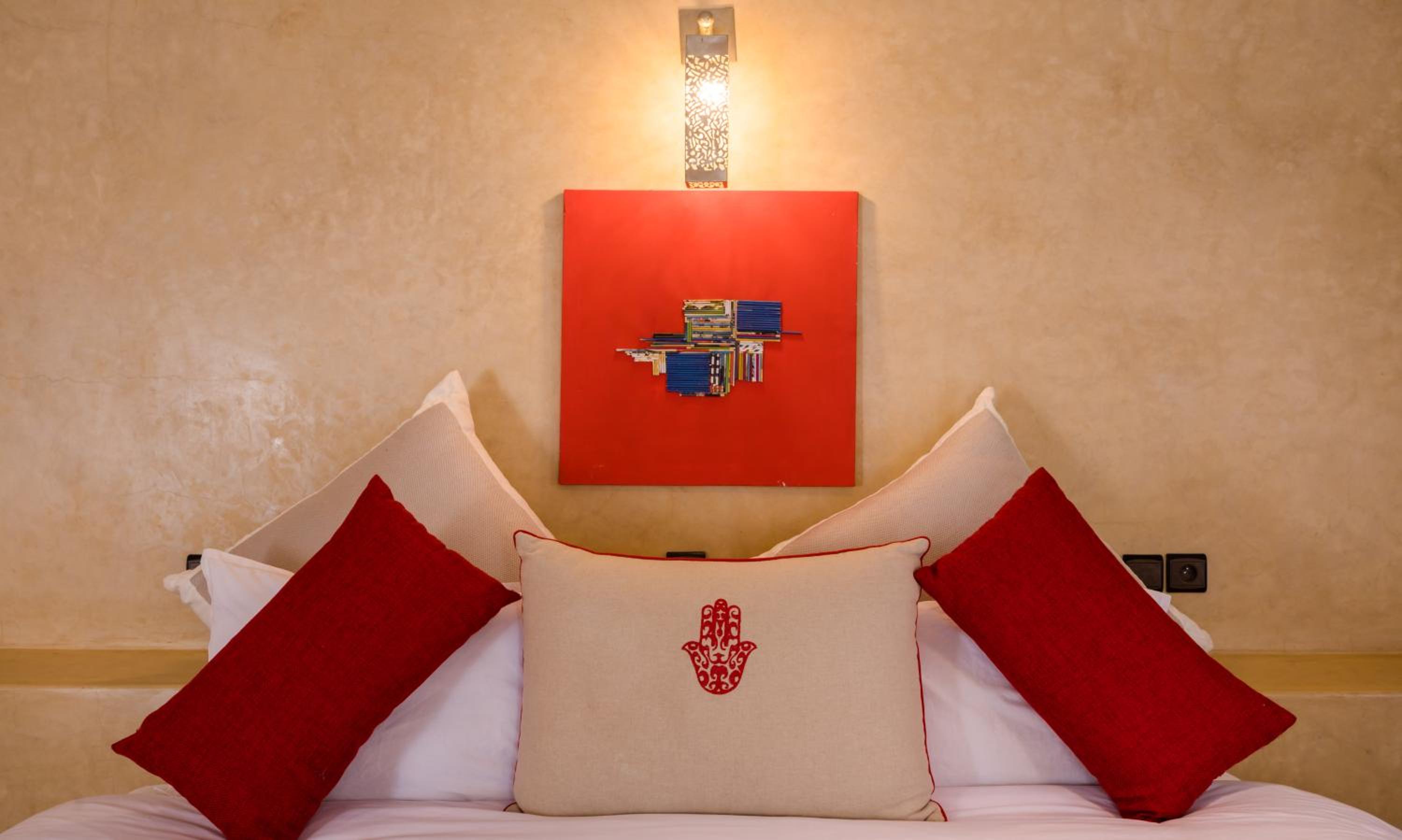 Junior Suite - Photo 3