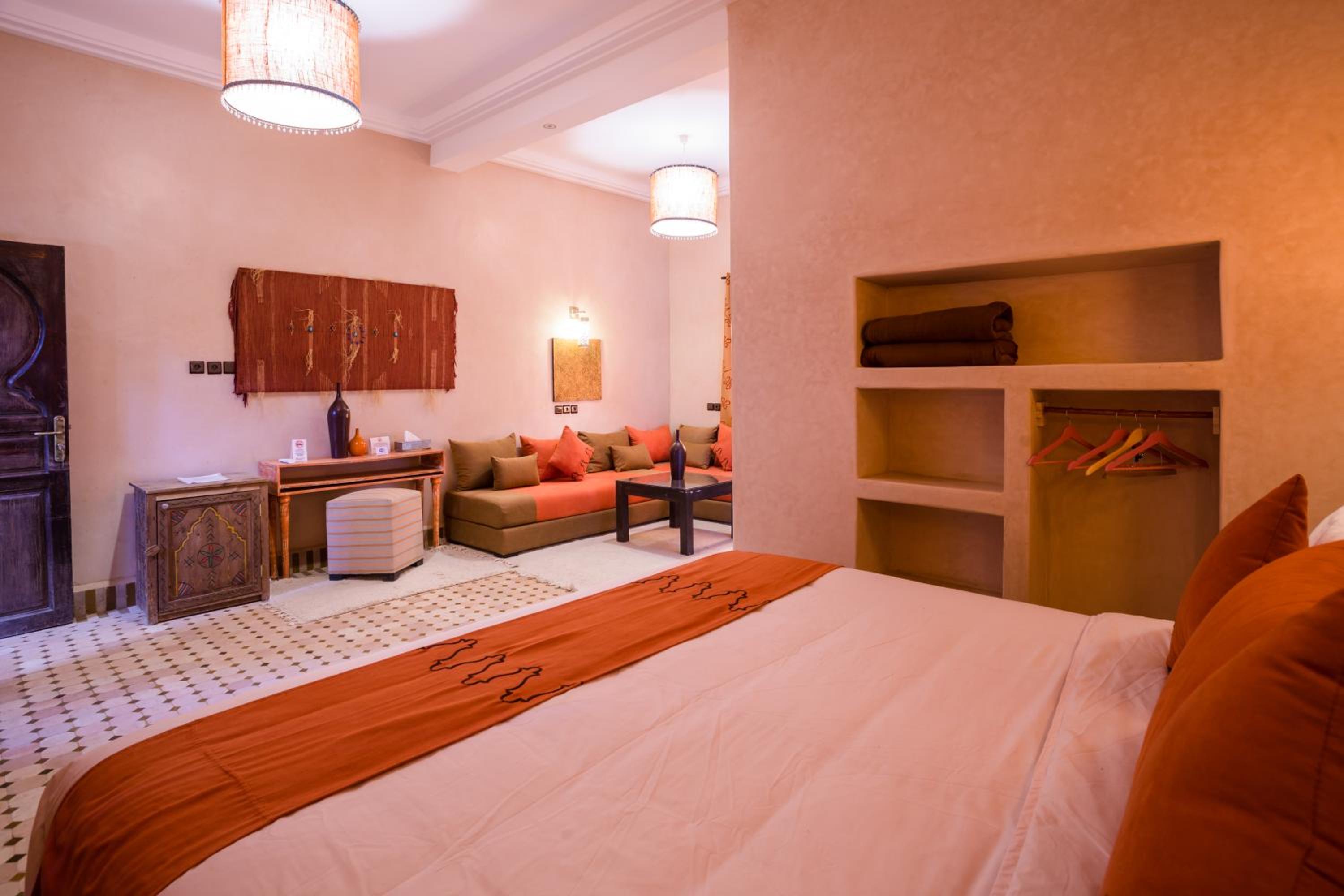 Junior Suite - Photo 1