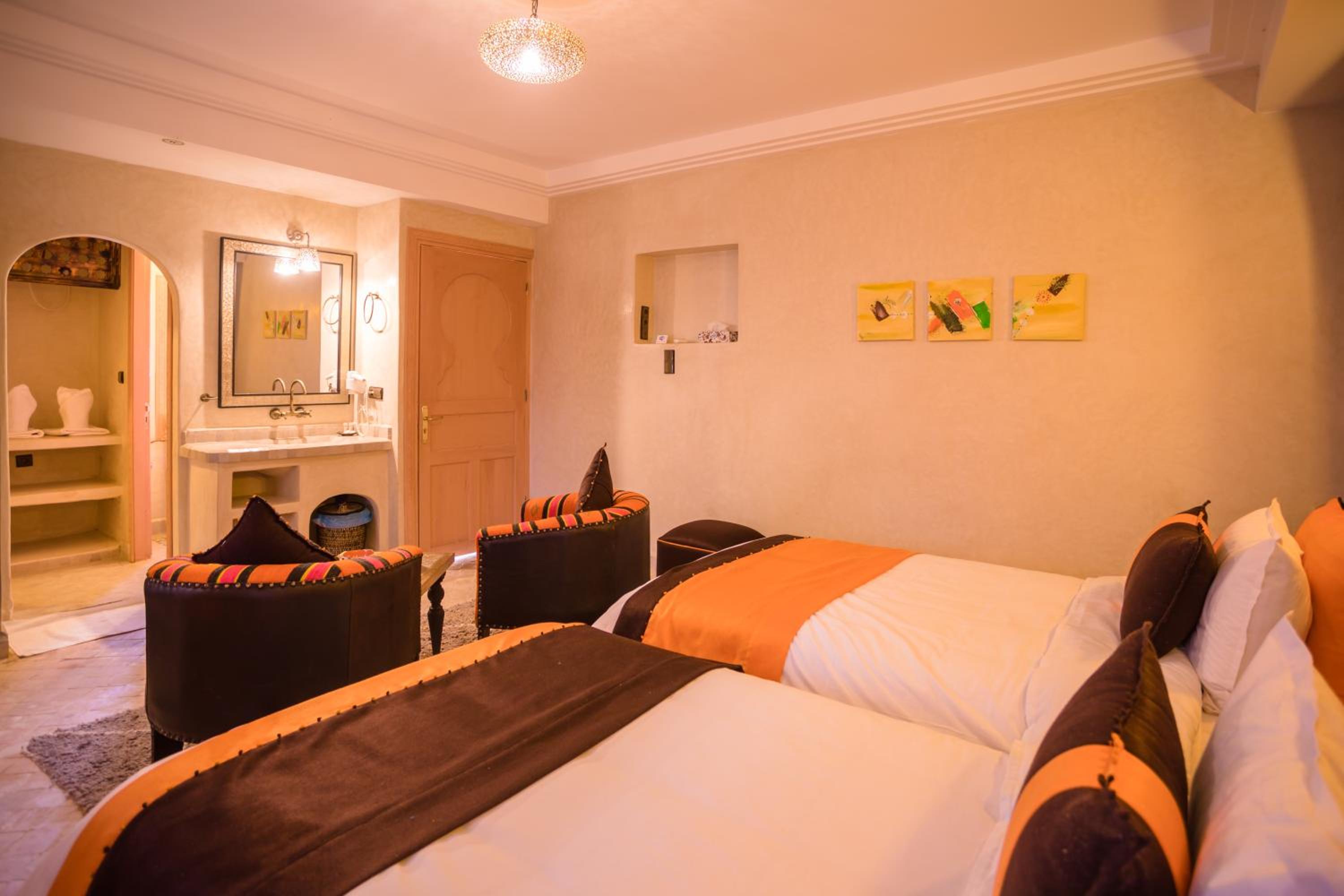 Superior Double Room - Photo 2