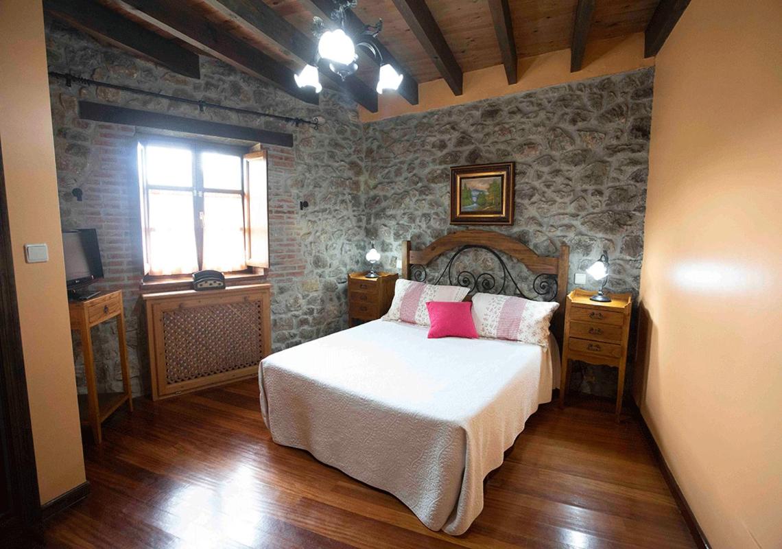 Habitación Doble Estándar