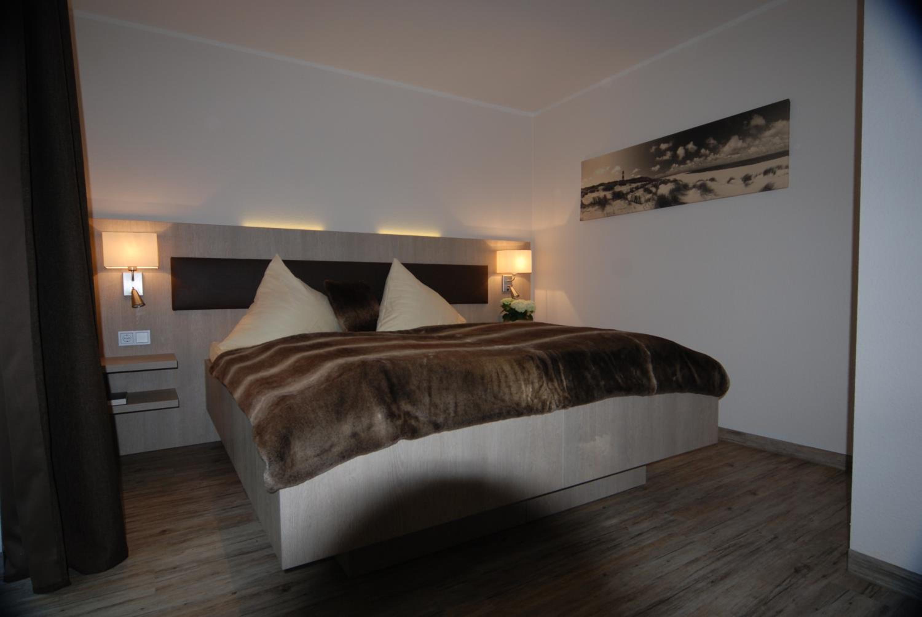 Double Room - Photo 4