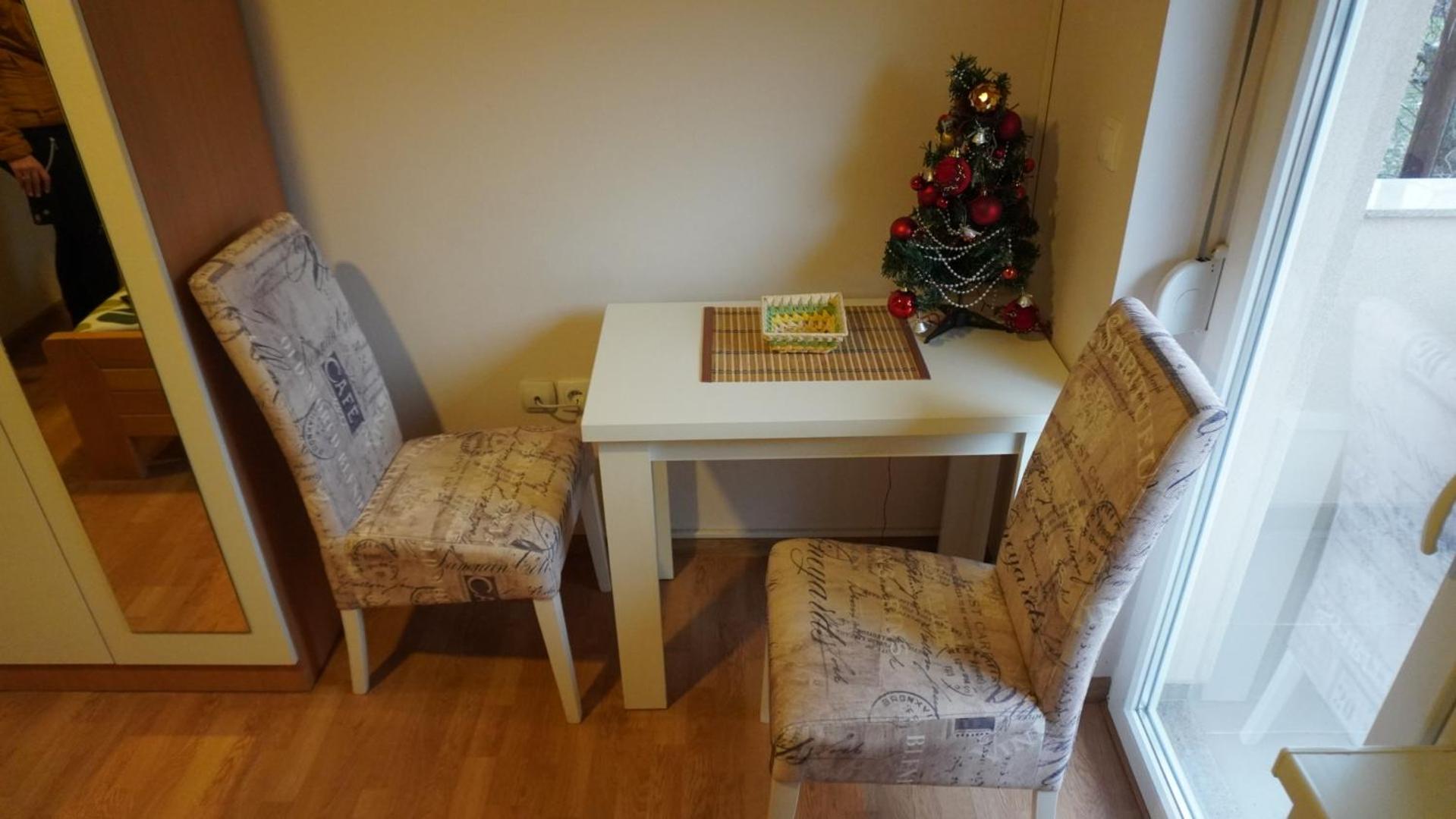 Apartment with Terrace photo 3