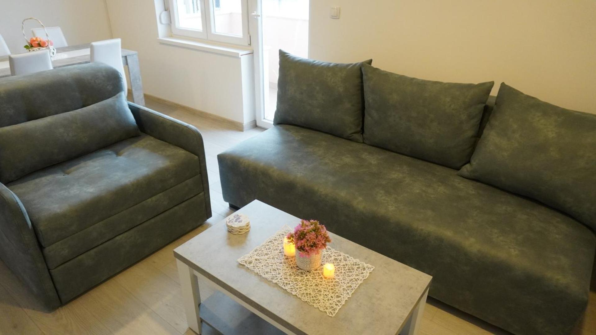 Deluxe Family Suite photo 2