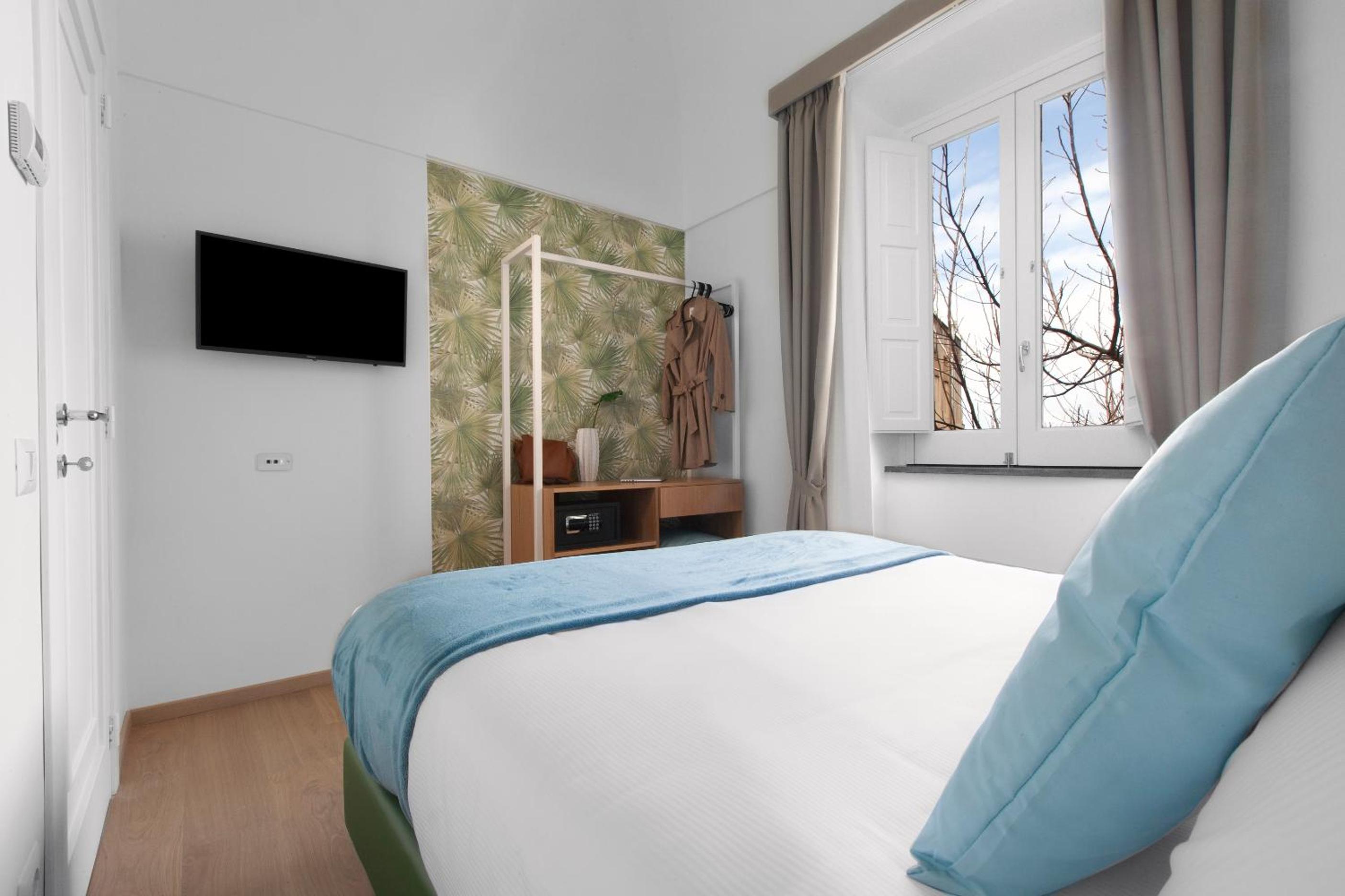 Classic Triple Room