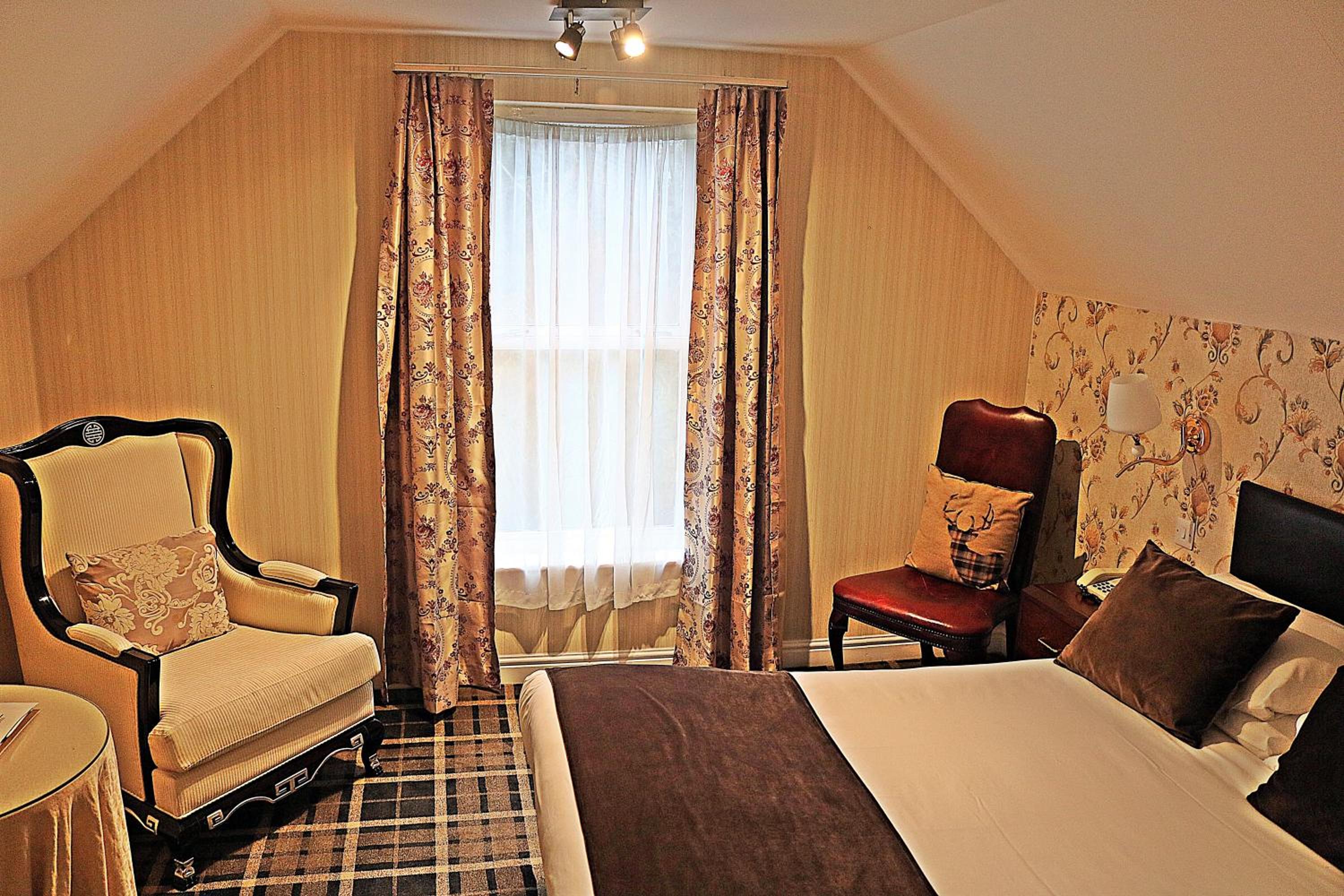 Superior Double Room - Photo 2