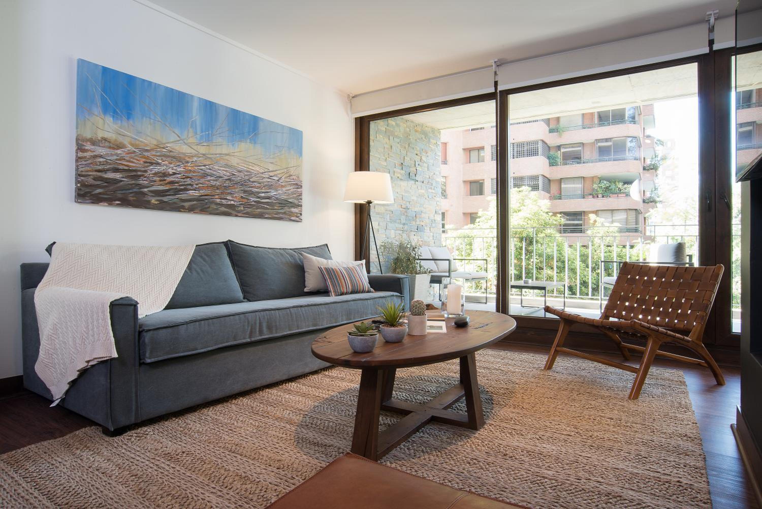 Suite with Terrace - Photo 1