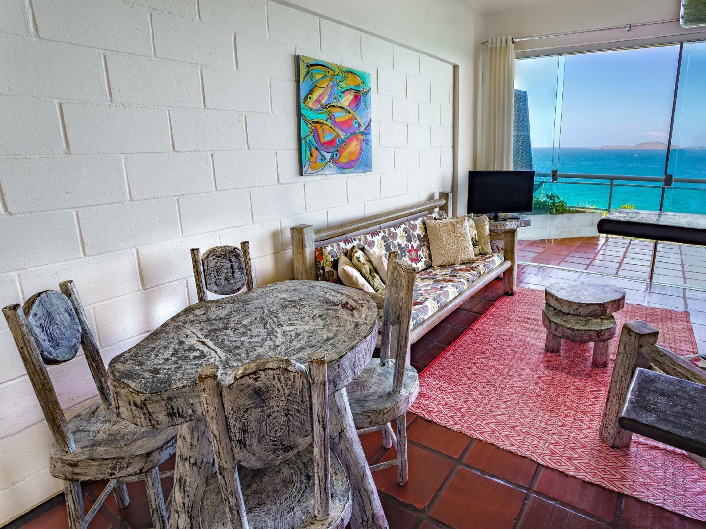 Two-Bedroom Apartment - Photo 9