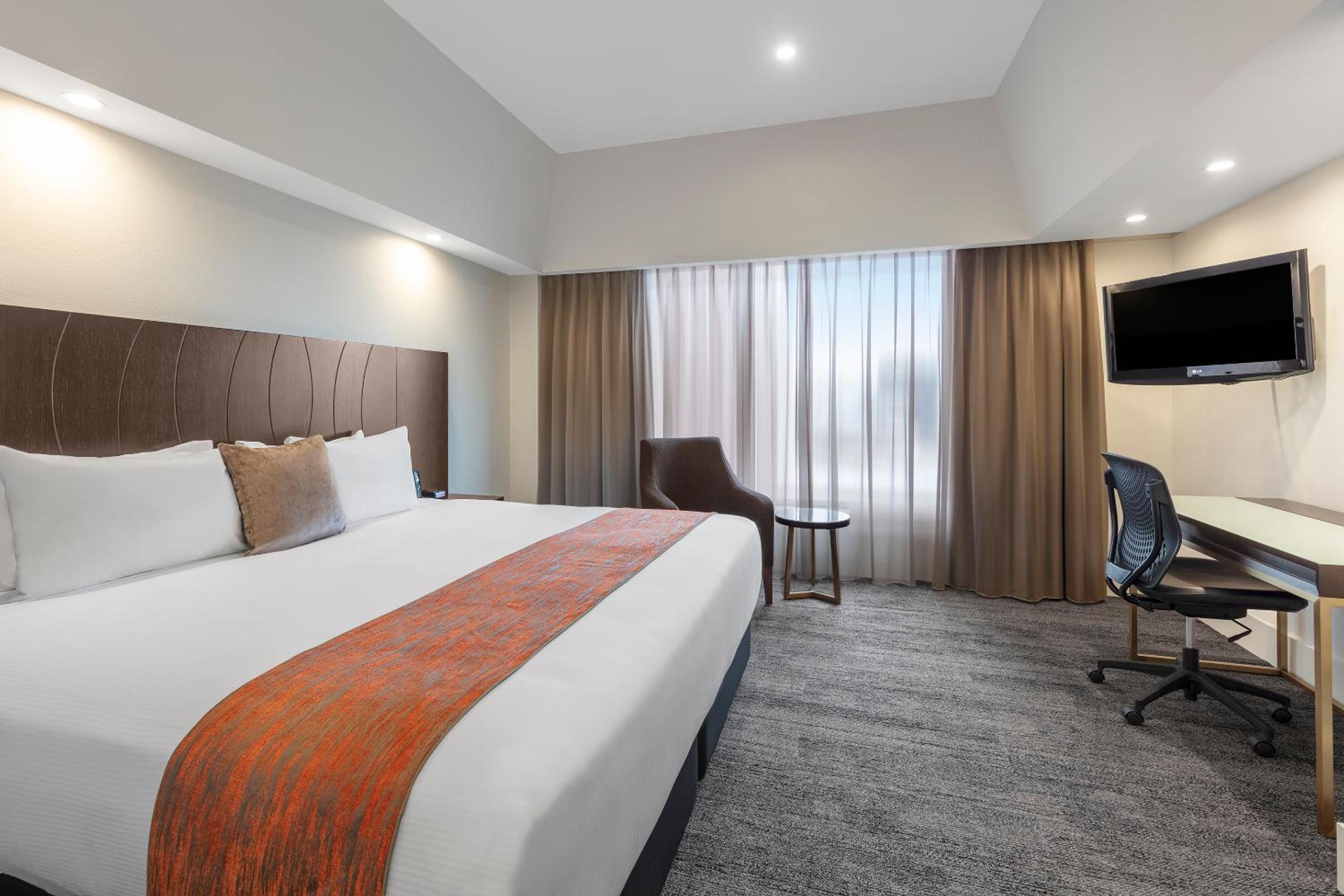 King Suite with Sea View - Photo 5