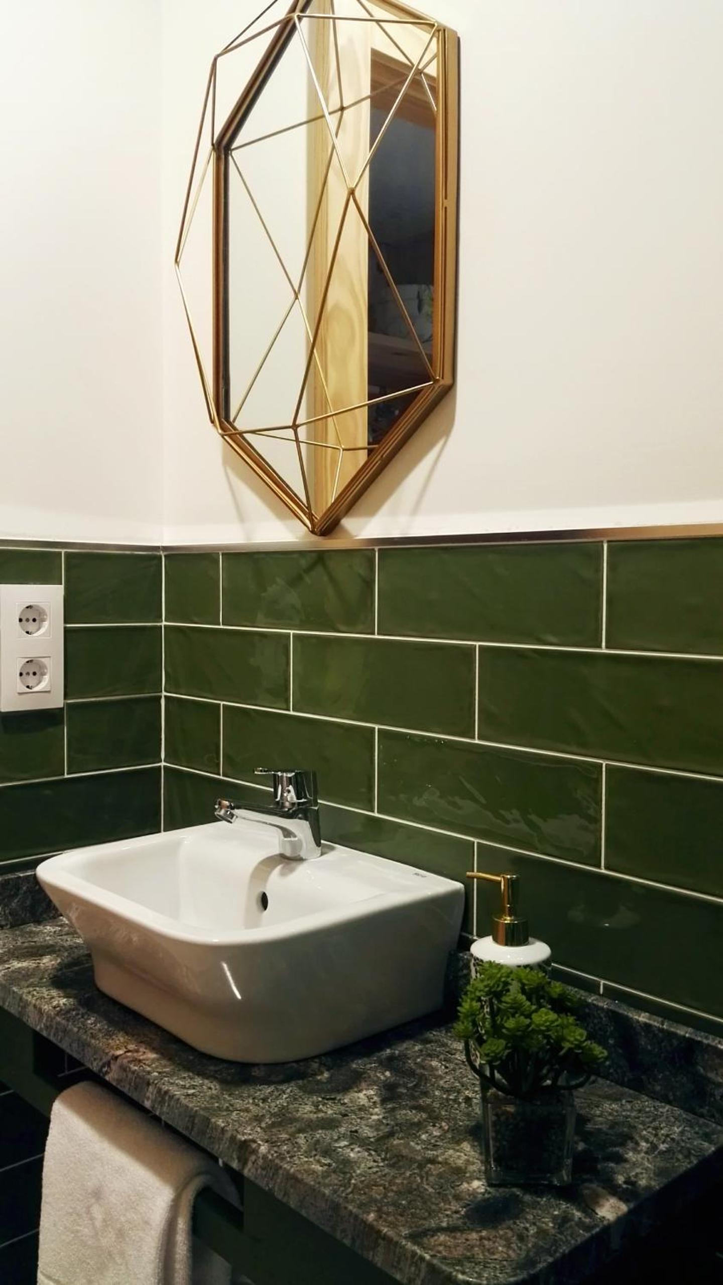 Double or Twin Room with Mountain View photo 3