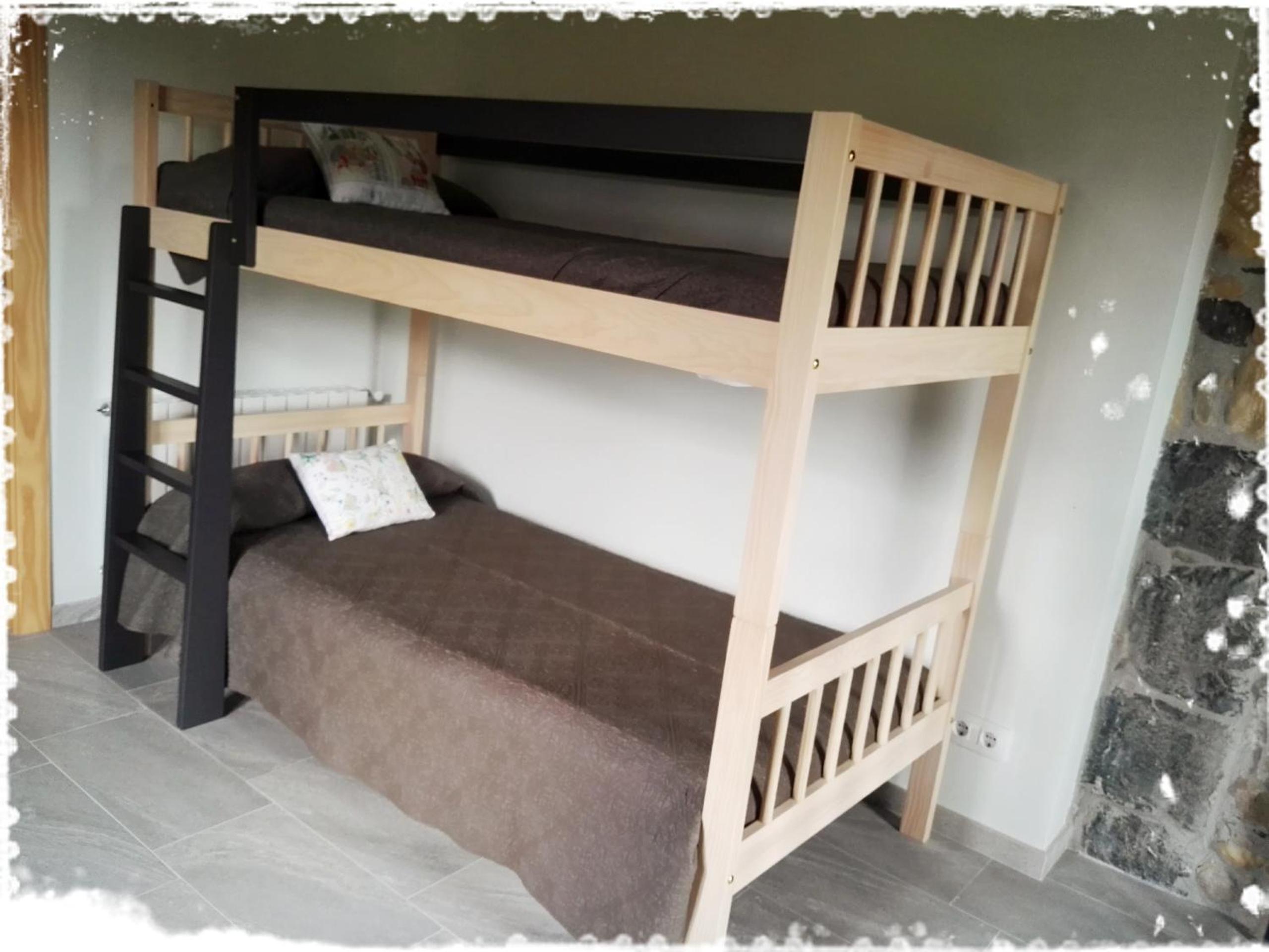 Apartamento Dúplex