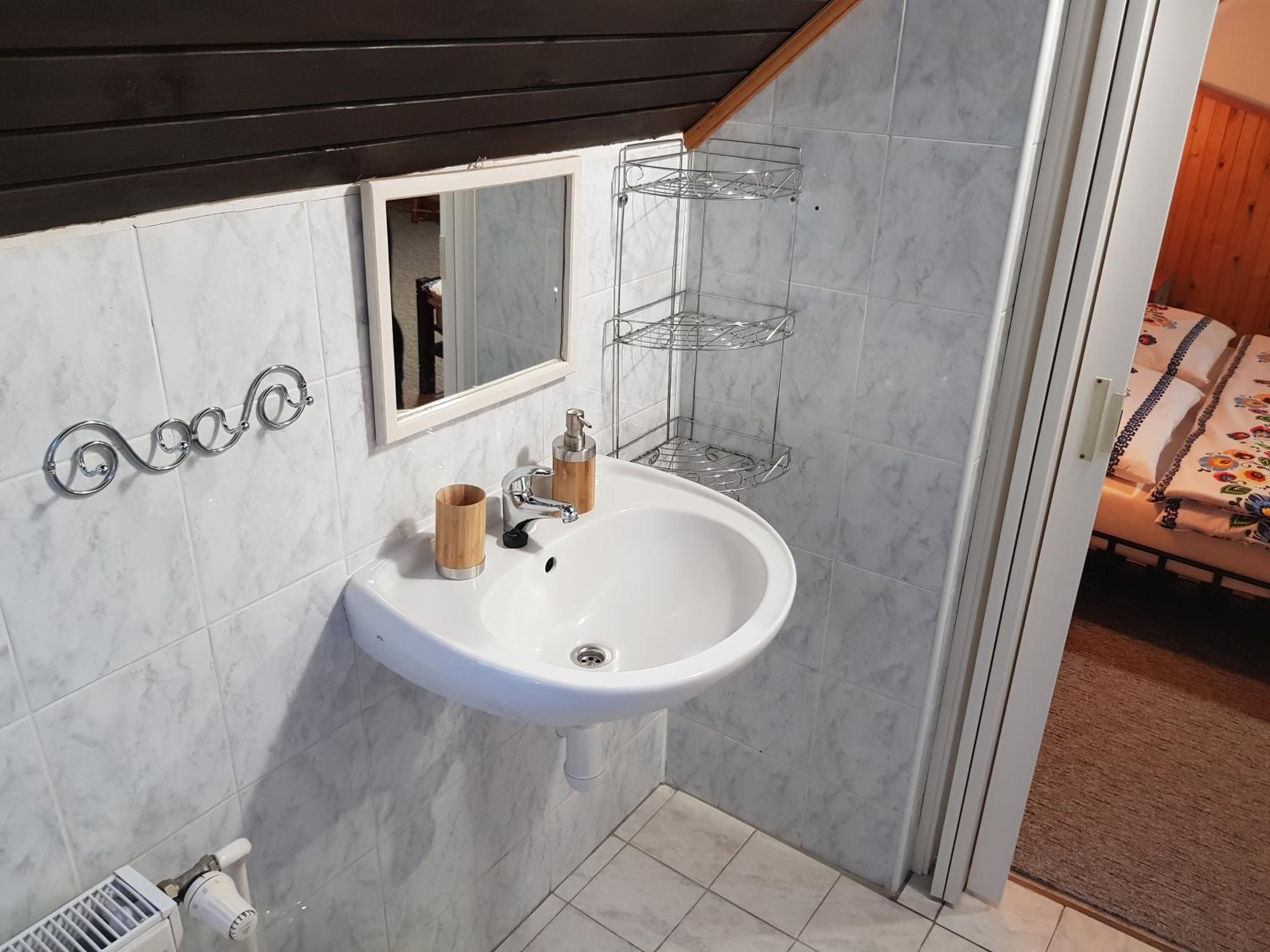 Double Room with Balcony photo 2