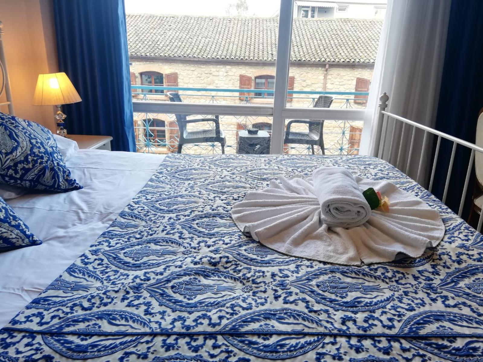 Comfort Double Room - Photo 16